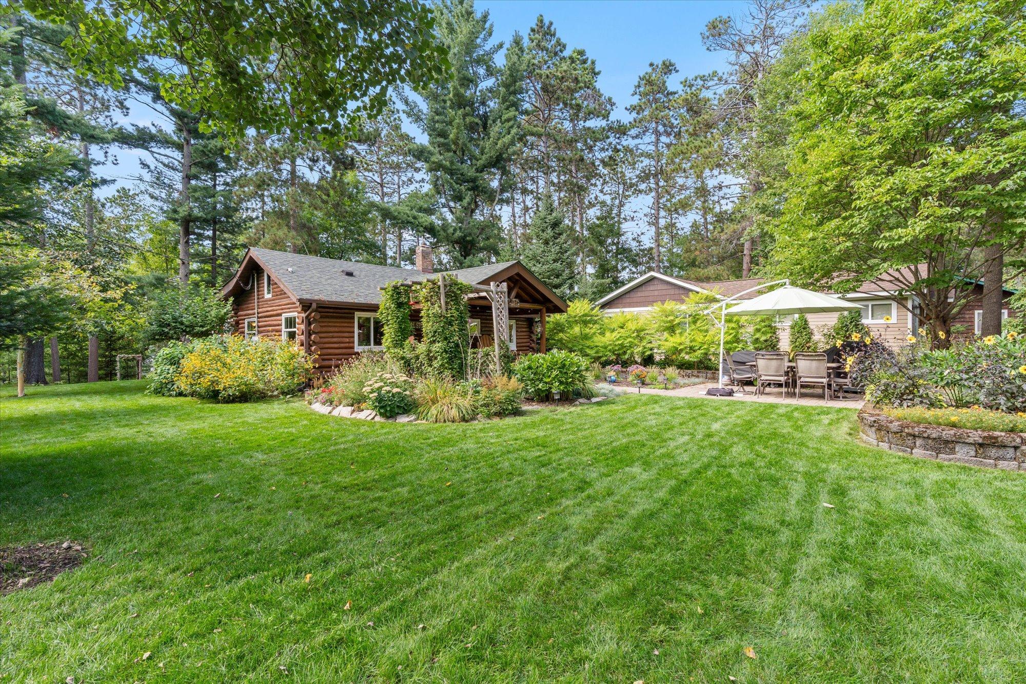 1910 single family home for sale at 3754 W Lake Street in Pequot Lakes, MN — 3 bed, 2 bath (photo 7 of 64)