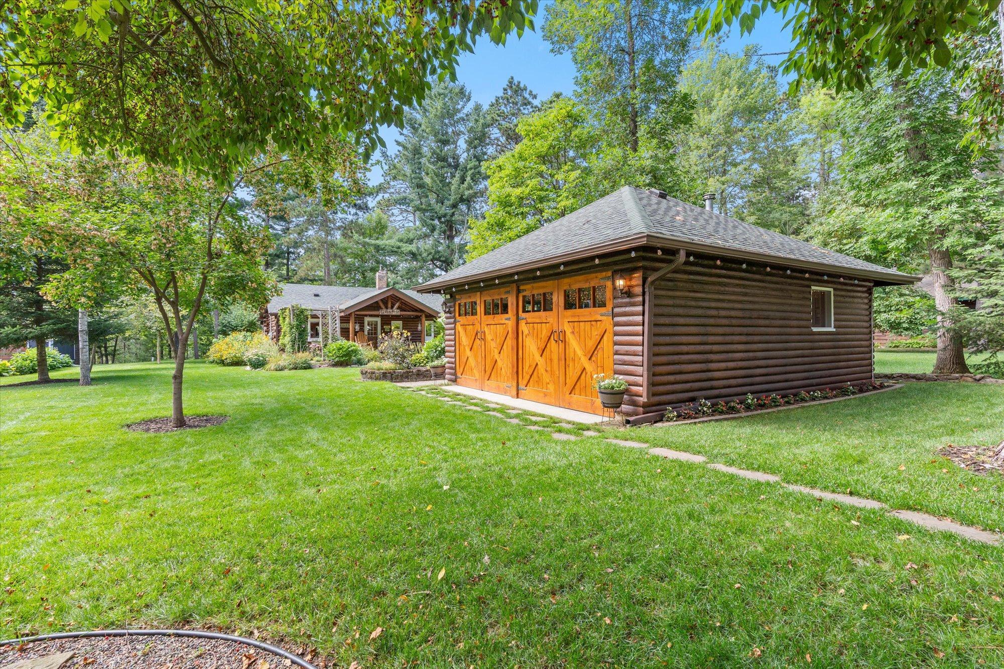 1910 single family home for sale at 3754 W Lake Street in Pequot Lakes, MN — 3 bed, 2 bath (photo 8 of 64)