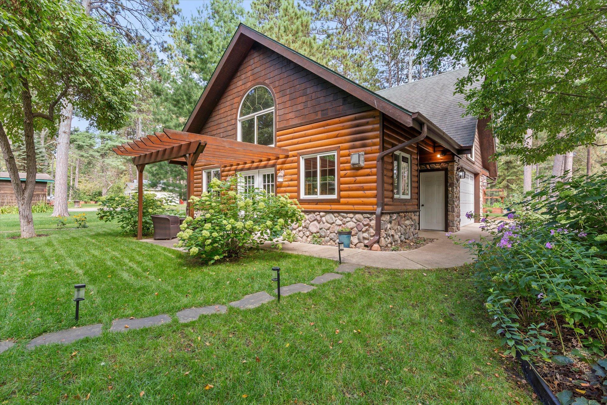 1910 single family home for sale at 3754 W Lake Street in Pequot Lakes, MN — 3 bed, 2 bath (photo 9 of 64)