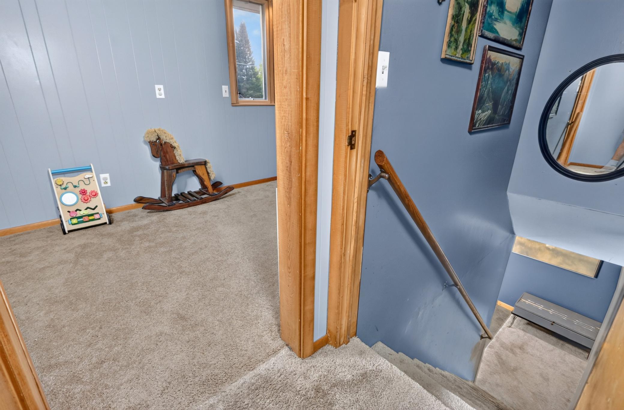 1956 single family home for sale at 408 Mitchell Street in Coleraine, MN — 3 bed, 3 bath (photo 26 of 45)
