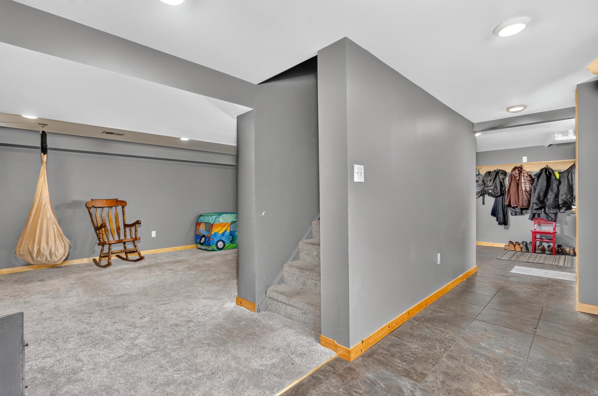 1956 single family home for sale at 408 Mitchell Street in Coleraine, MN — 3 bed, 3 bath (photo 28 of 45)