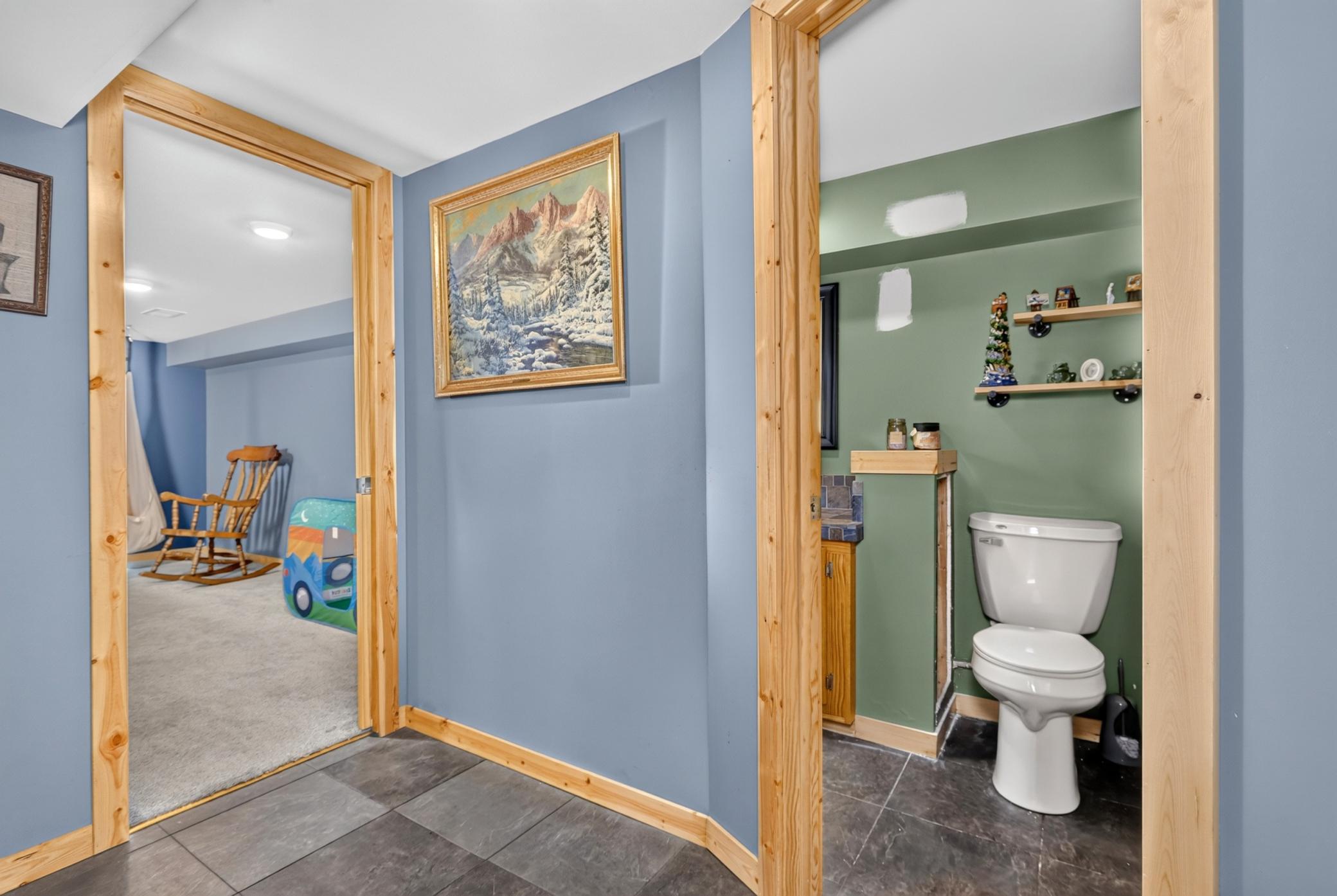 1956 single family home for sale at 408 Mitchell Street in Coleraine, MN — 3 bed, 3 bath (photo 30 of 45)