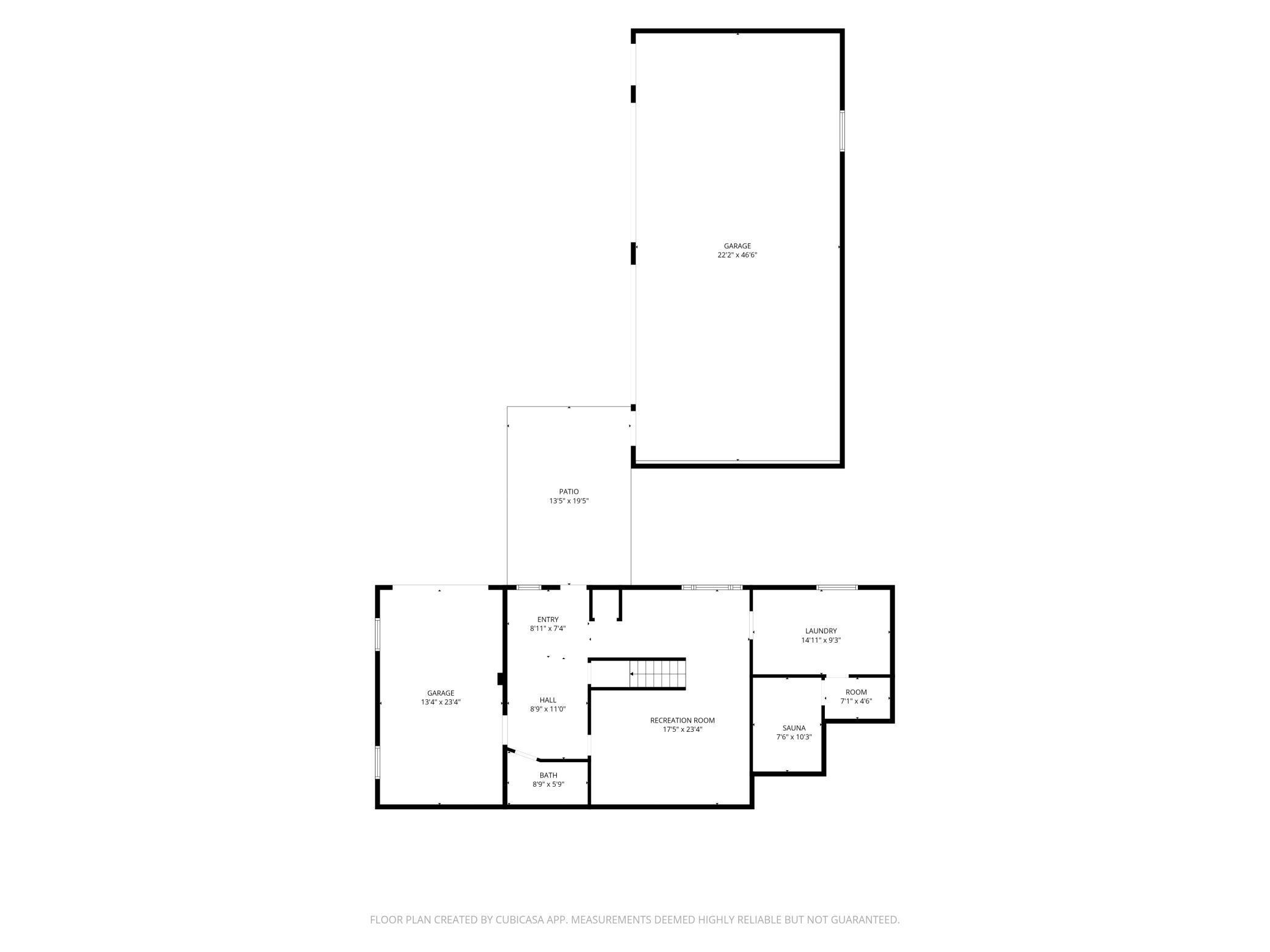 1956 single family home for sale at 408 Mitchell Street in Coleraine, MN — 3 bed, 3 bath (photo 43 of 45)