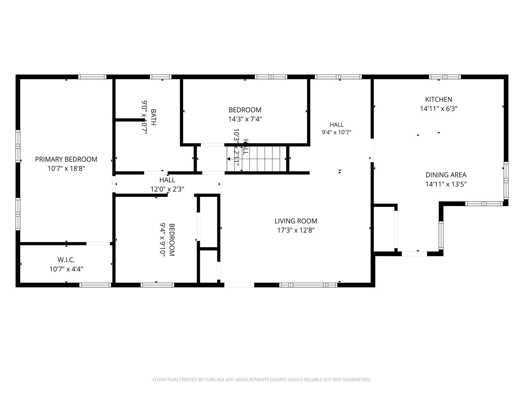 1956 single family home for sale at 408 Mitchell Street in Coleraine, MN — 3 bed, 3 bath (photo 44 of 45)