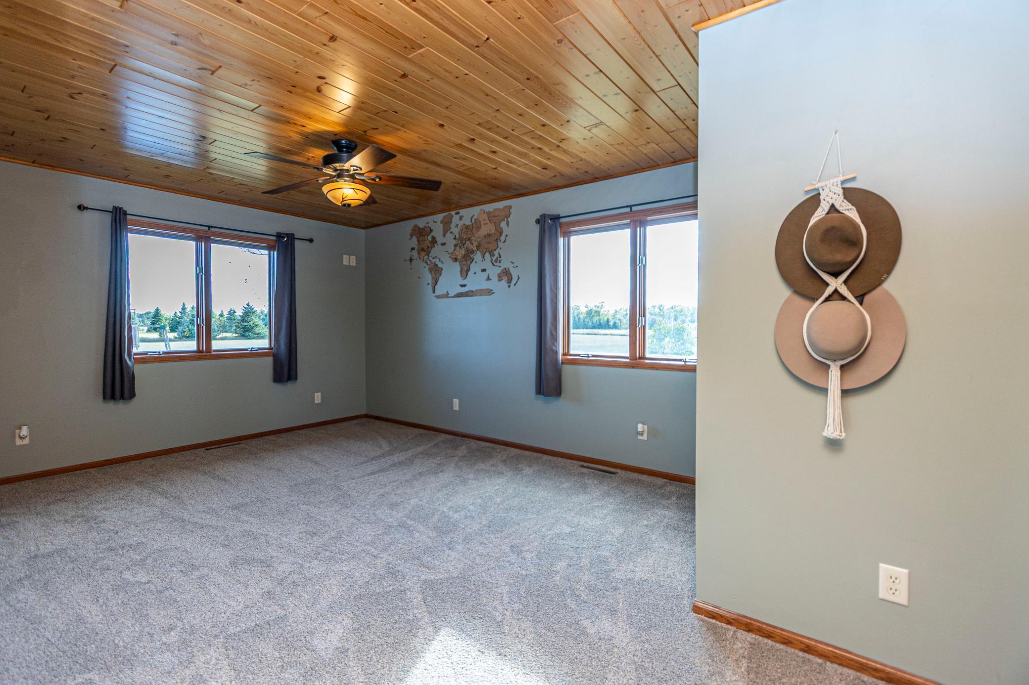 2004 single family home for sale at 4900 Bear Path Road SE in Alexandria, MN — 5 bed, 3 bath (photo 19 of 50)