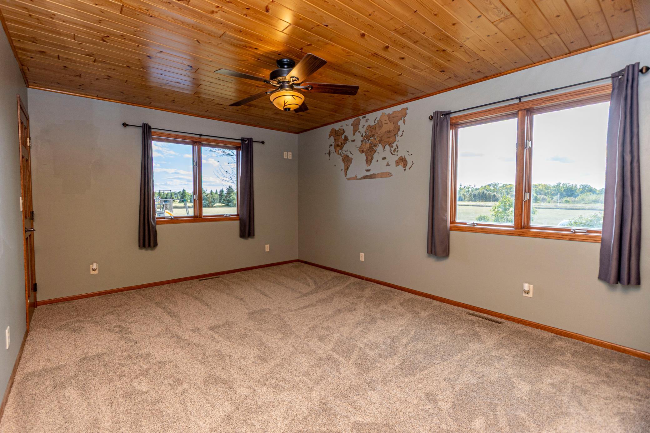 2004 single family home for sale at 4900 Bear Path Road SE in Alexandria, MN — 5 bed, 3 bath (photo 20 of 50)