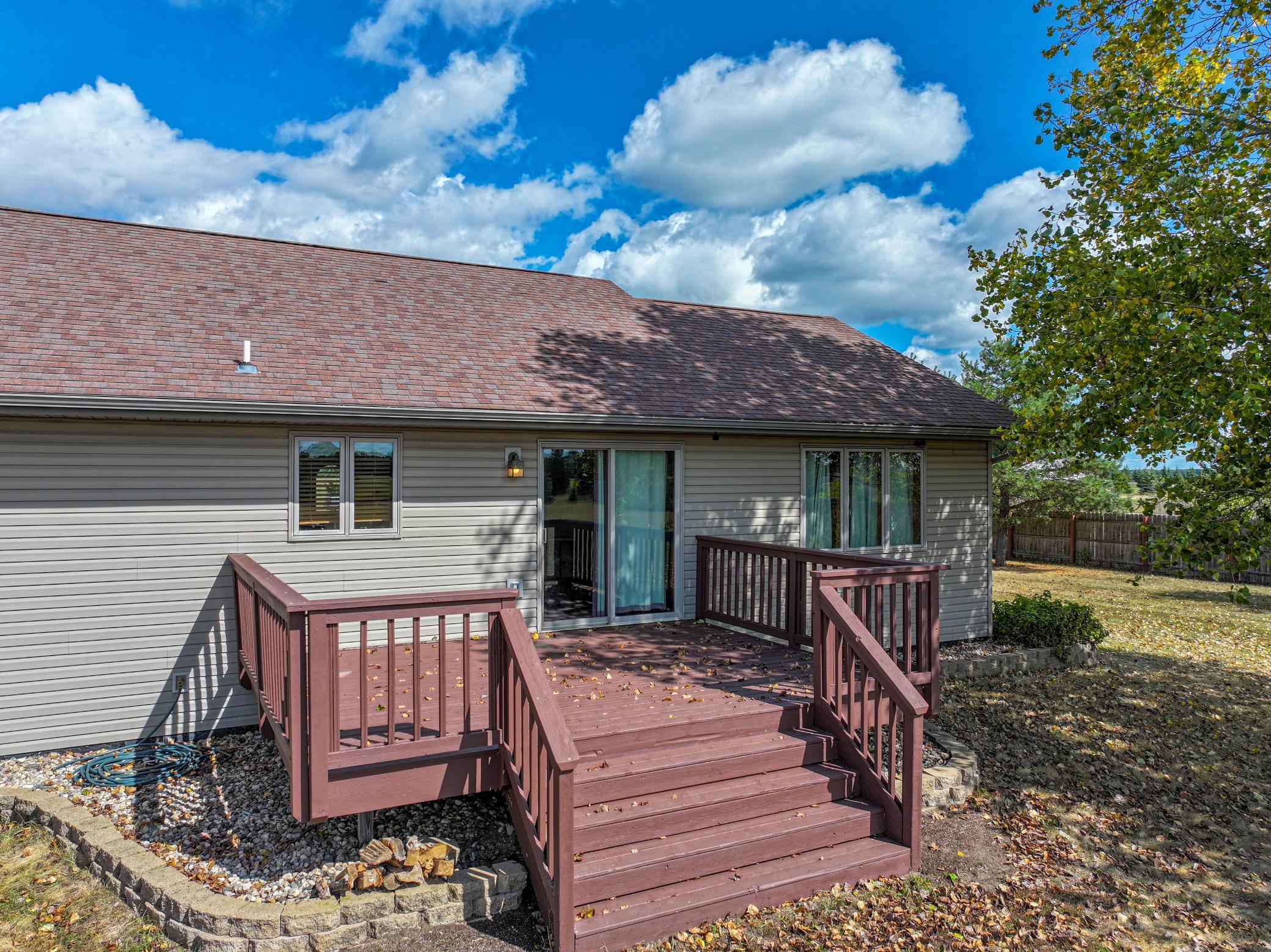 2004 single family home for sale at 4900 Bear Path Road SE in Alexandria, MN — 5 bed, 3 bath (photo 43 of 50)