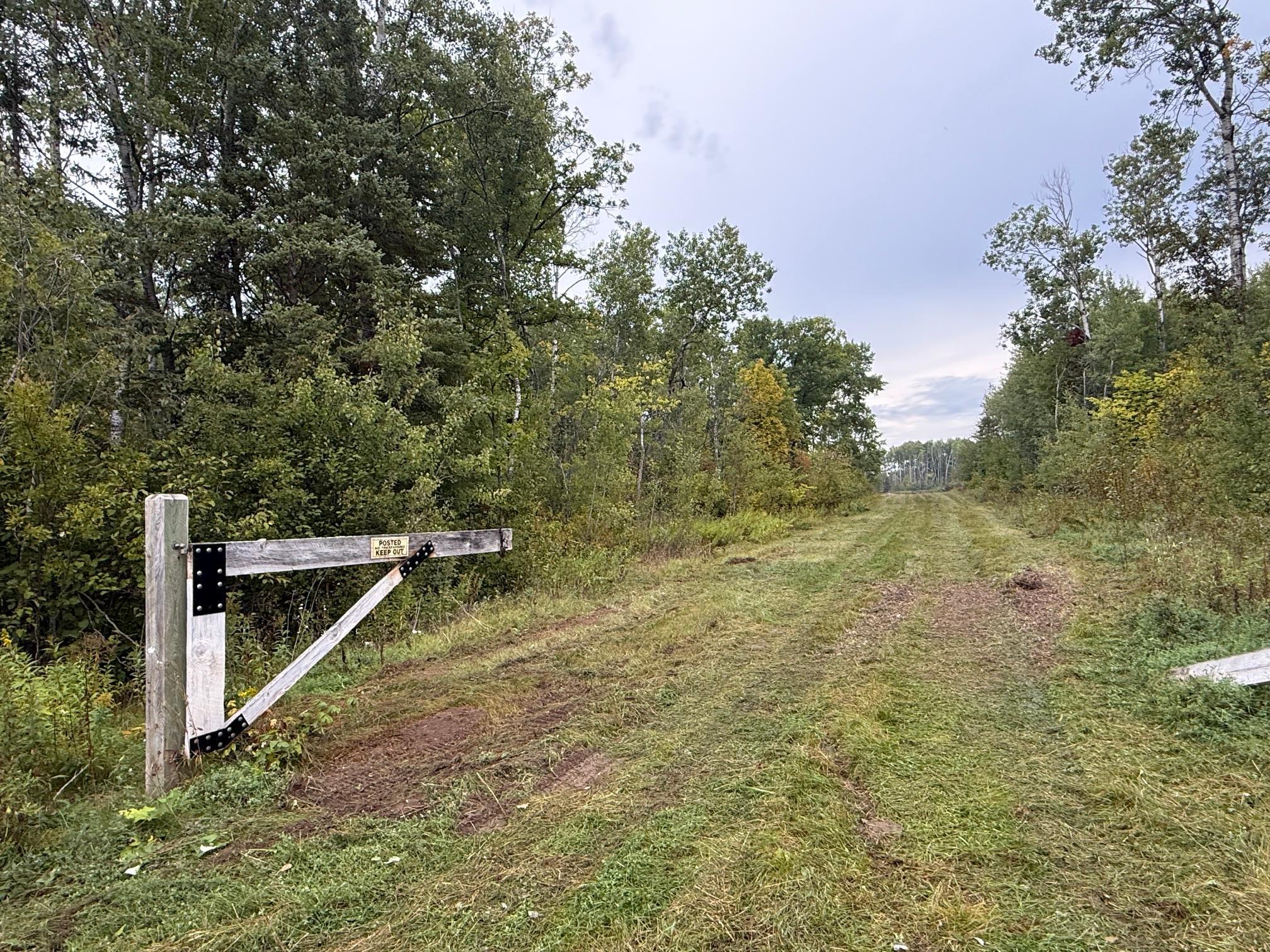 land for sale at 2230 Centerline Road NW in Solway, MN (photo 11 of 16)