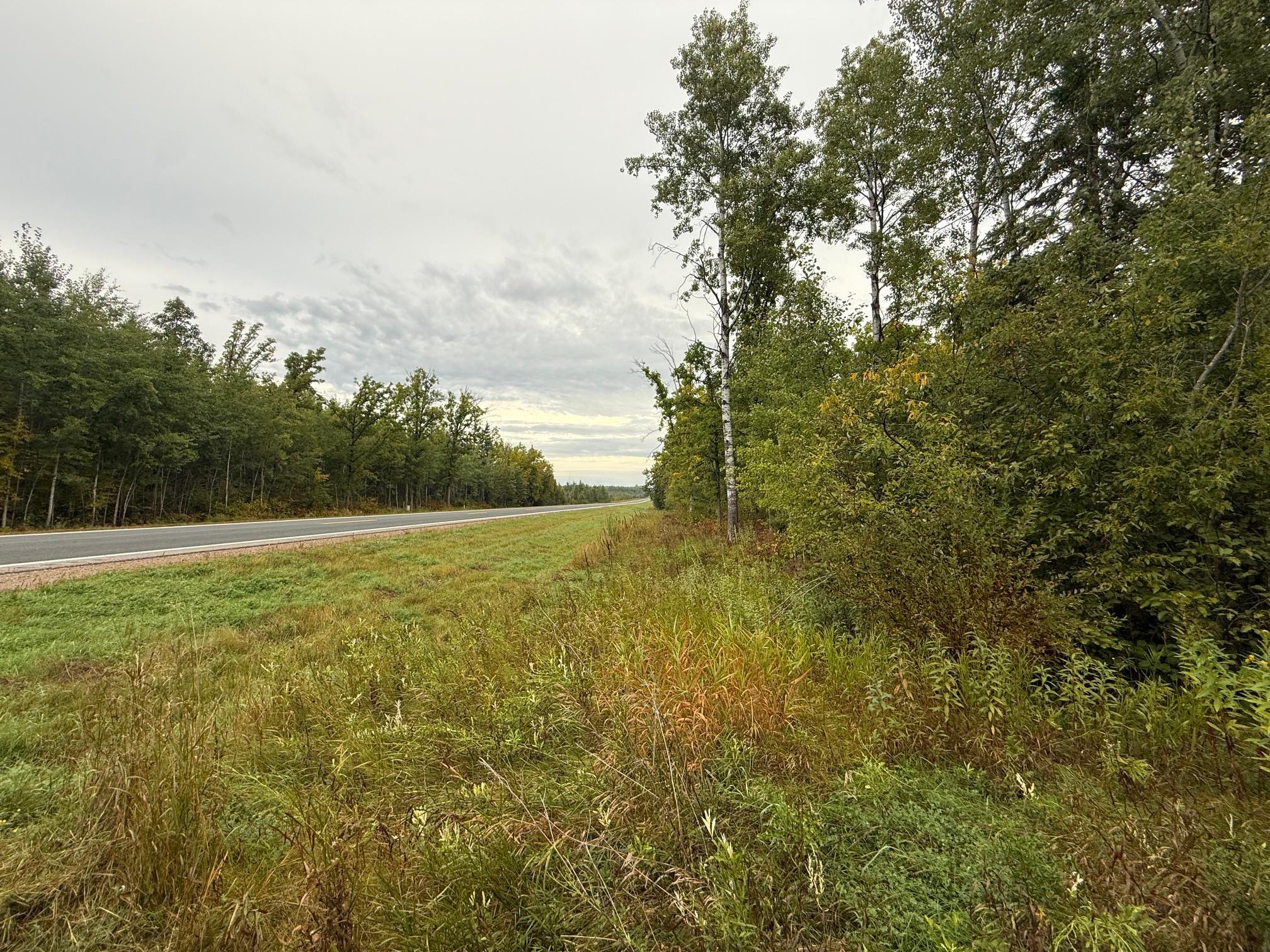 land for sale at 2230 Centerline Road NW in Solway, MN (photo 3 of 16)