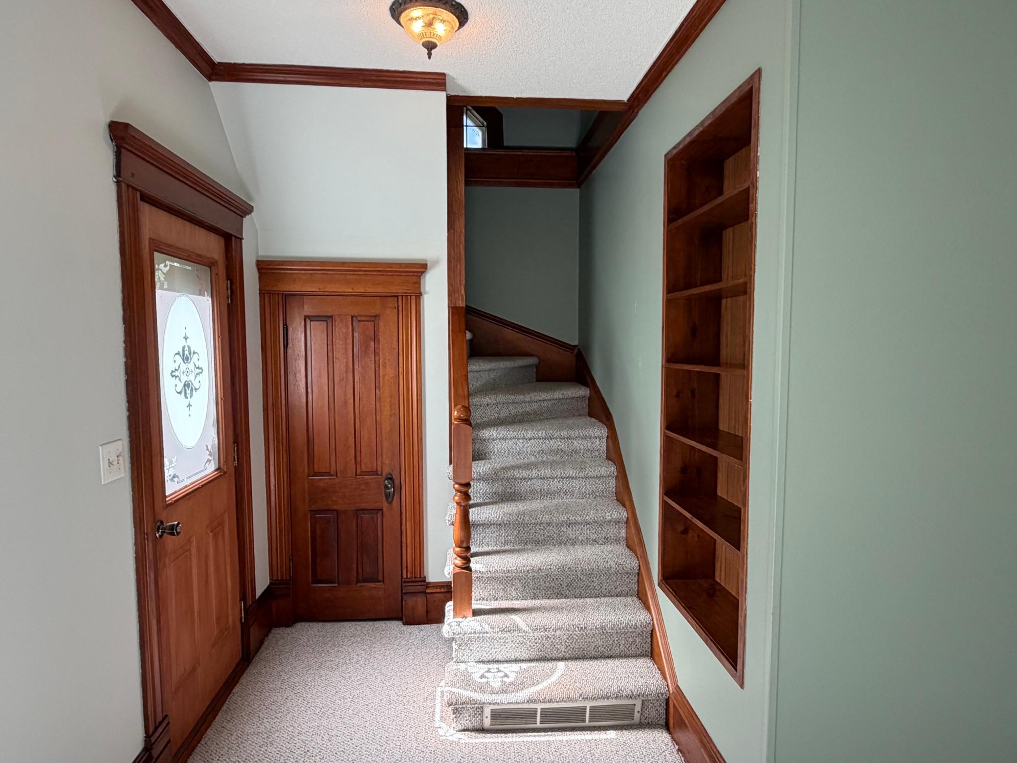 1918 single family home for sale at 501 Center Street E in Roseau, MN — 3 bed, 3 bath (photo 14 of 22)