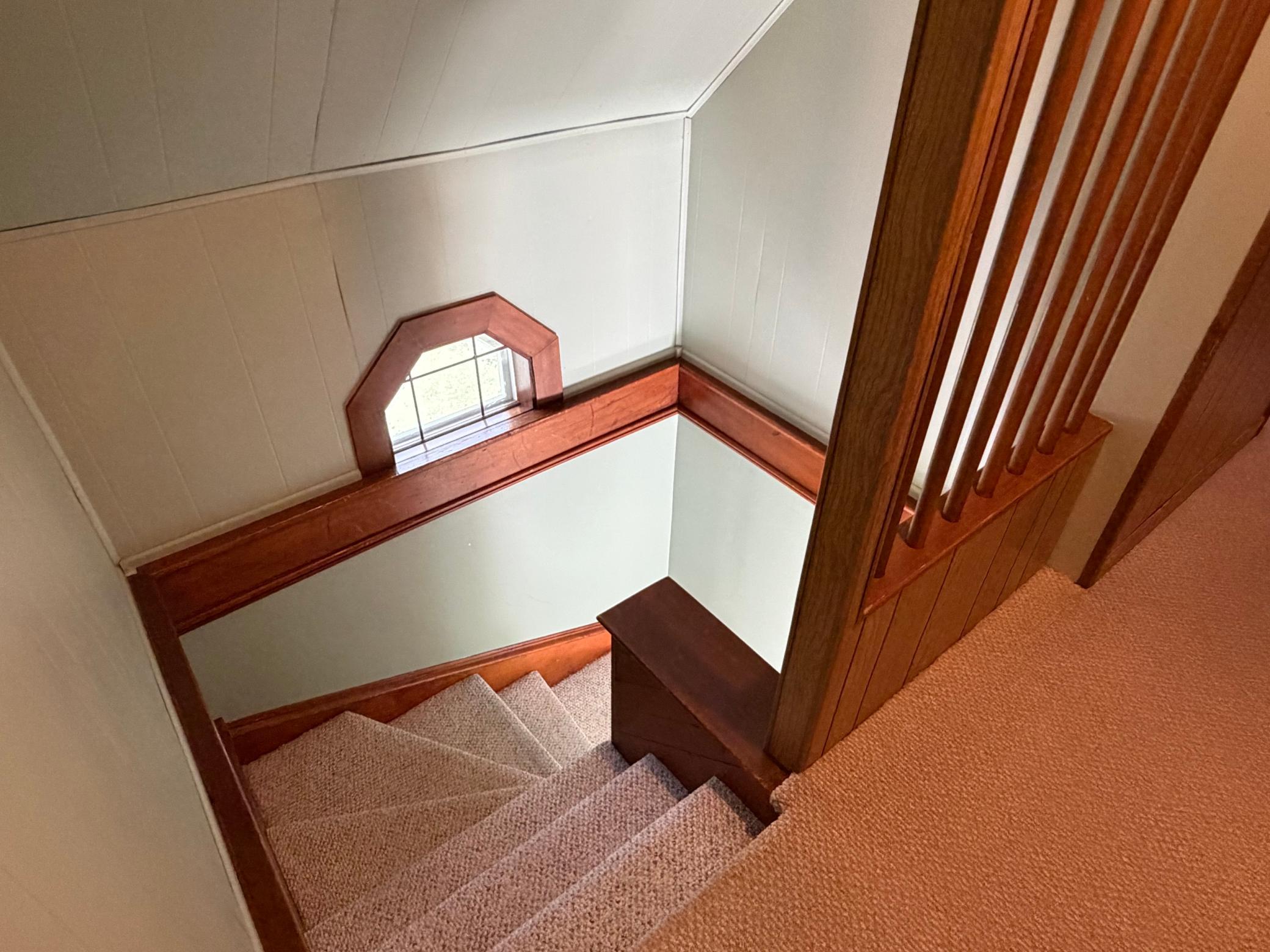 1918 single family home for sale at 501 Center Street E in Roseau, MN — 3 bed, 3 bath (photo 15 of 22)