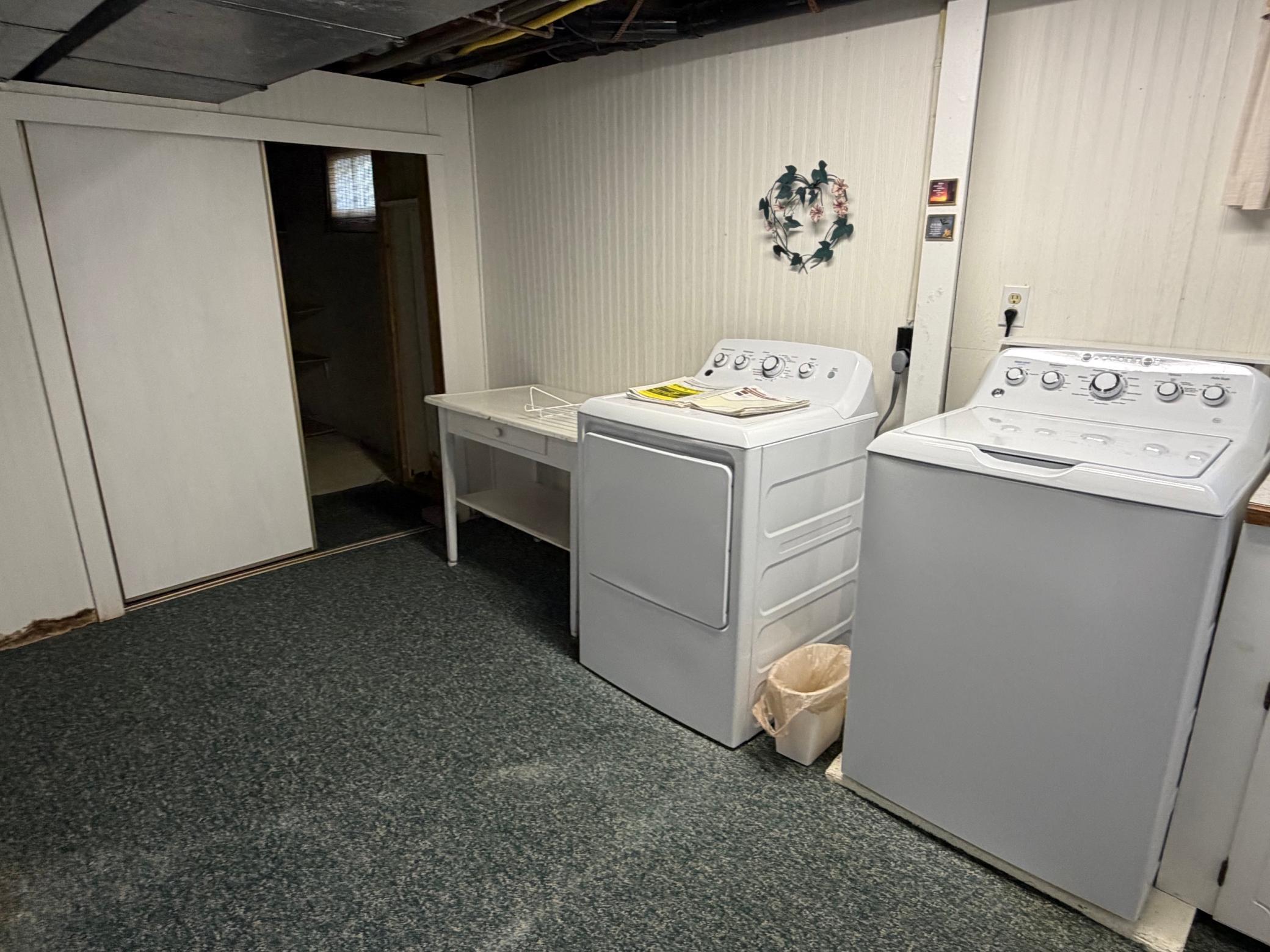 1918 single family home for sale at 501 Center Street E in Roseau, MN — 3 bed, 3 bath (photo 19 of 22)