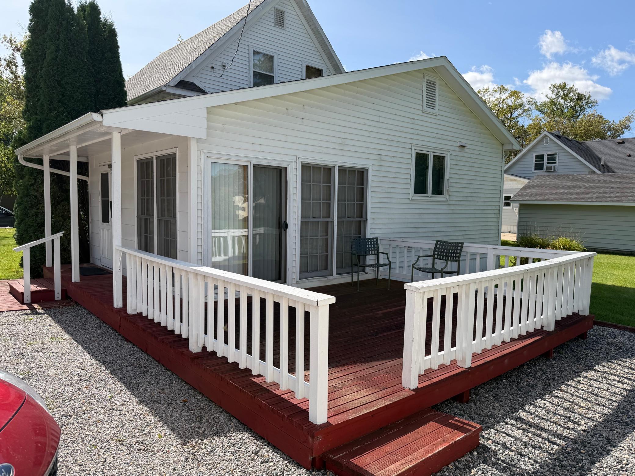 1918 single family home for sale at 501 Center Street E in Roseau, MN — 3 bed, 3 bath (photo 20 of 22)