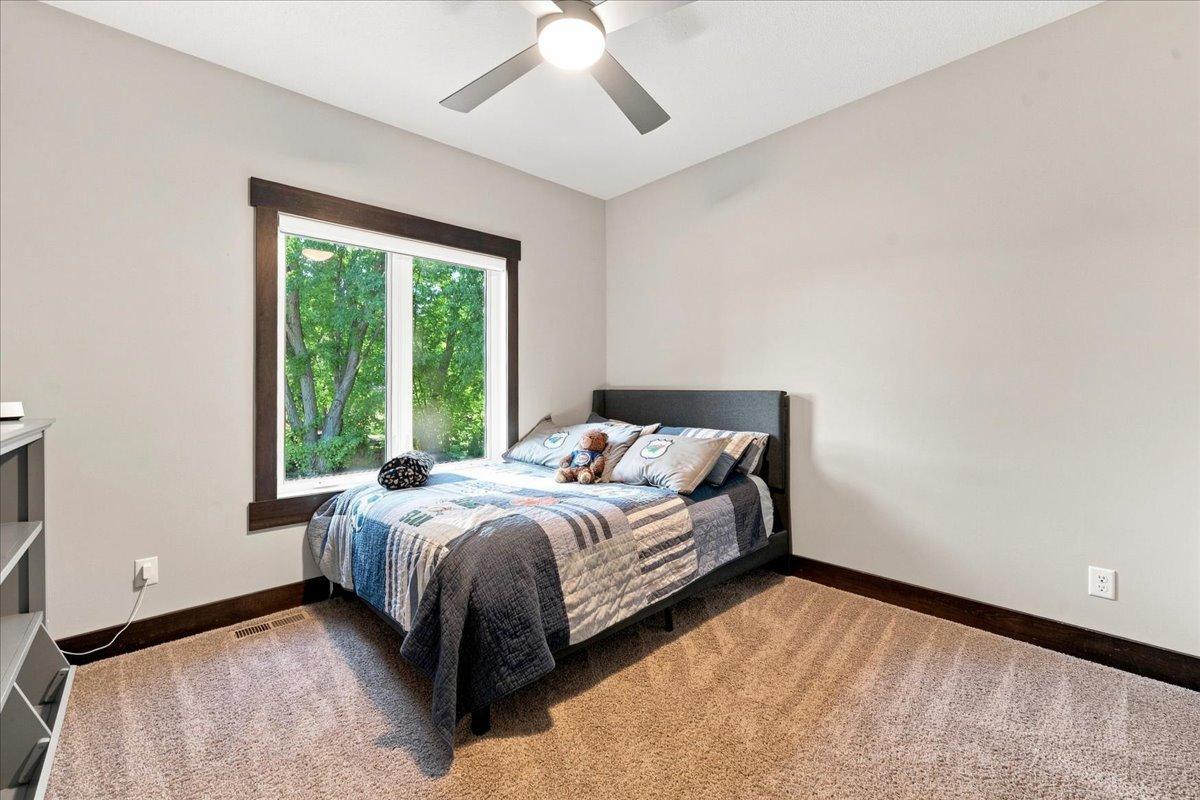 2013 single family home for sale at 1890 Ridgewood Drive NW in Alexandria, MN — 5 bed, 4 bath (photo 26 of 61)