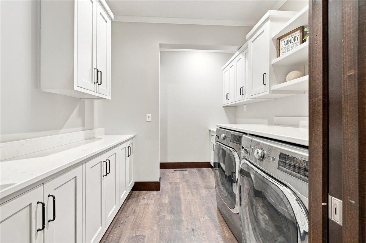 2013 single family home for sale at 1890 Ridgewood Drive NW in Alexandria, MN — 5 bed, 4 bath (photo 29 of 61)