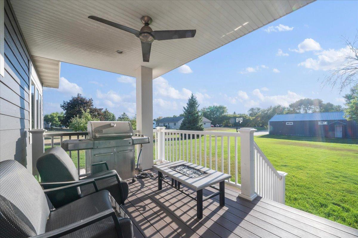 2013 single family home for sale at 1890 Ridgewood Drive NW in Alexandria, MN — 5 bed, 4 bath (photo 52 of 61)