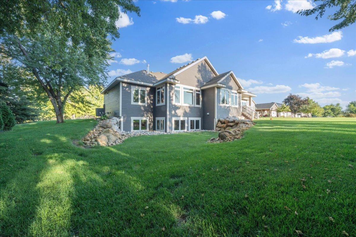 2013 single family home for sale at 1890 Ridgewood Drive NW in Alexandria, MN — 5 bed, 4 bath (photo 54 of 61)