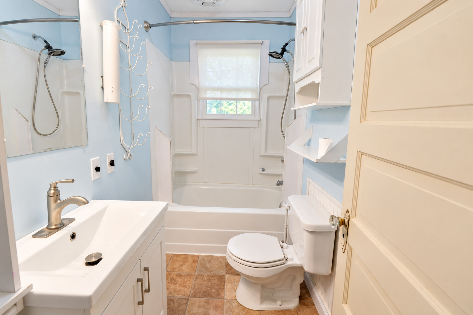 1936 single family home for sale at 640 Superior Avenue in Crosby, MN — 3 bed, 1 bath (photo 12 of 22)