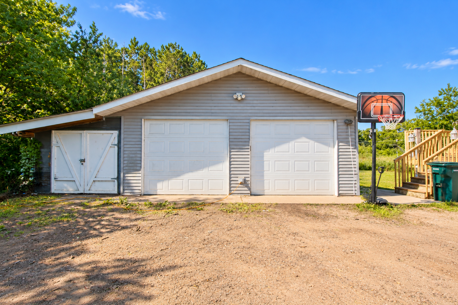 1936 single family home for sale at 640 Superior Avenue in Crosby, MN — 3 bed, 1 bath (photo 15 of 22)