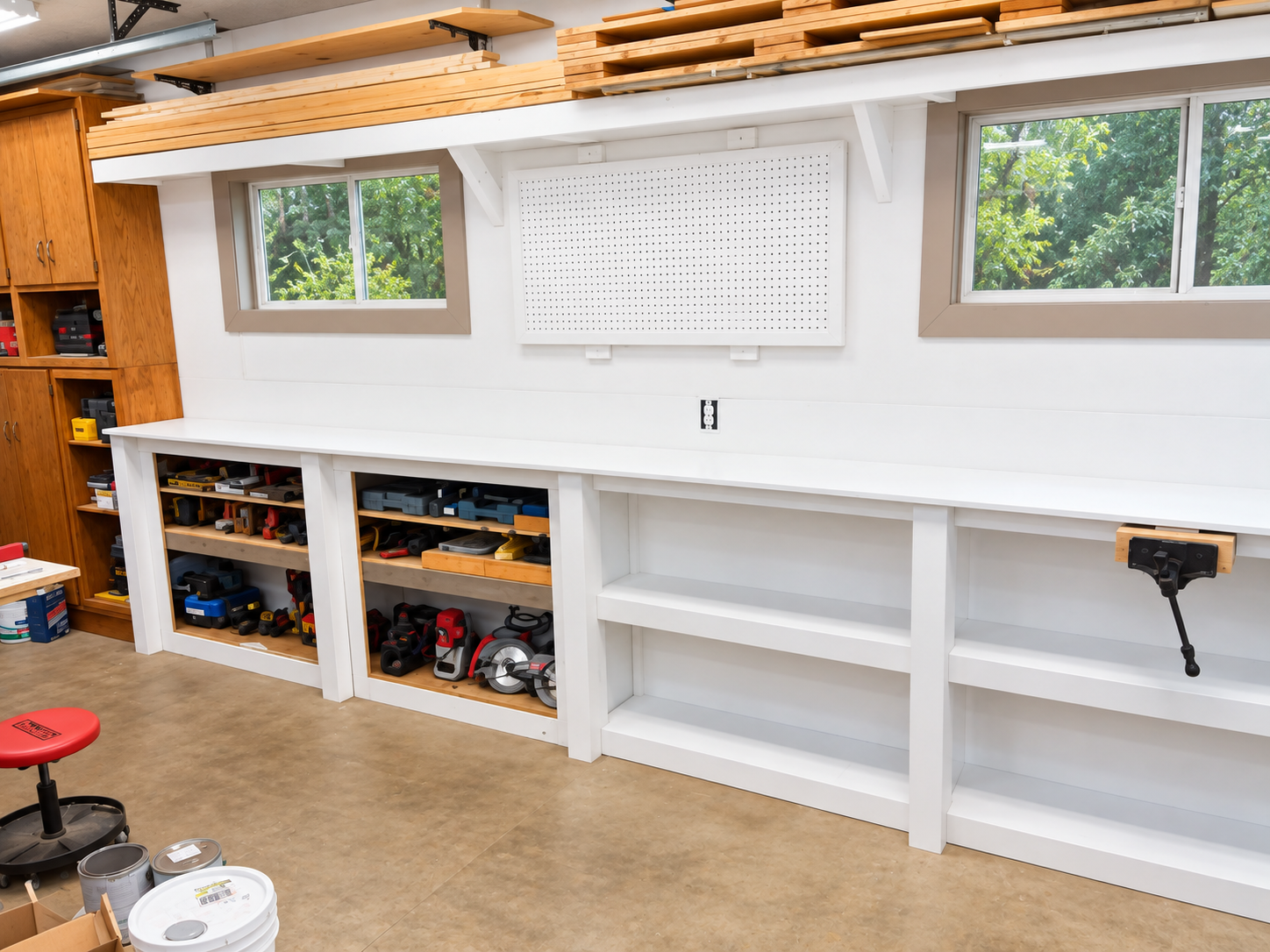1936 single family home for sale at 640 Superior Avenue in Crosby, MN — 3 bed, 1 bath (photo 17 of 22)