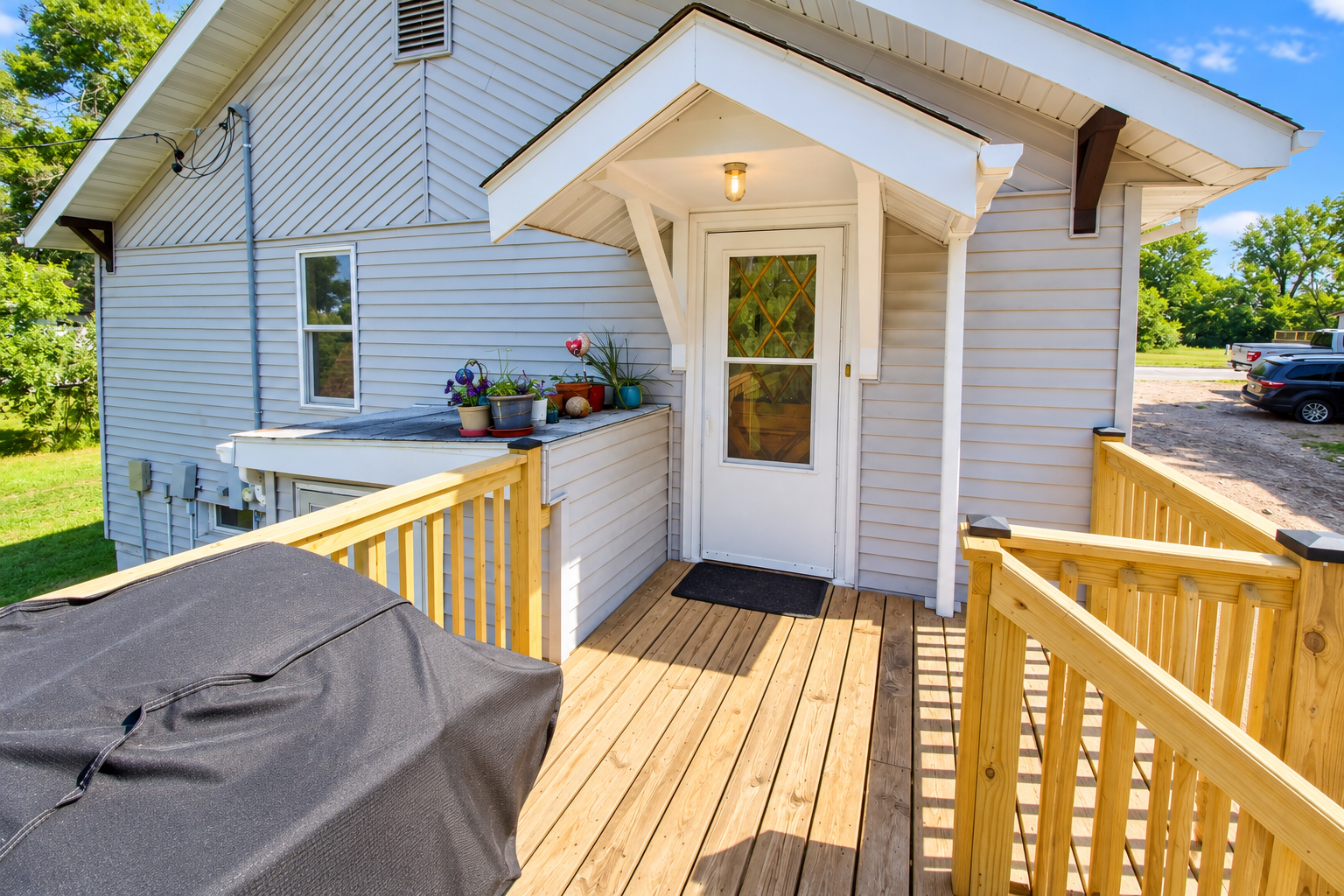 1936 single family home for sale at 640 Superior Avenue in Crosby, MN — 3 bed, 1 bath (photo 19 of 22)