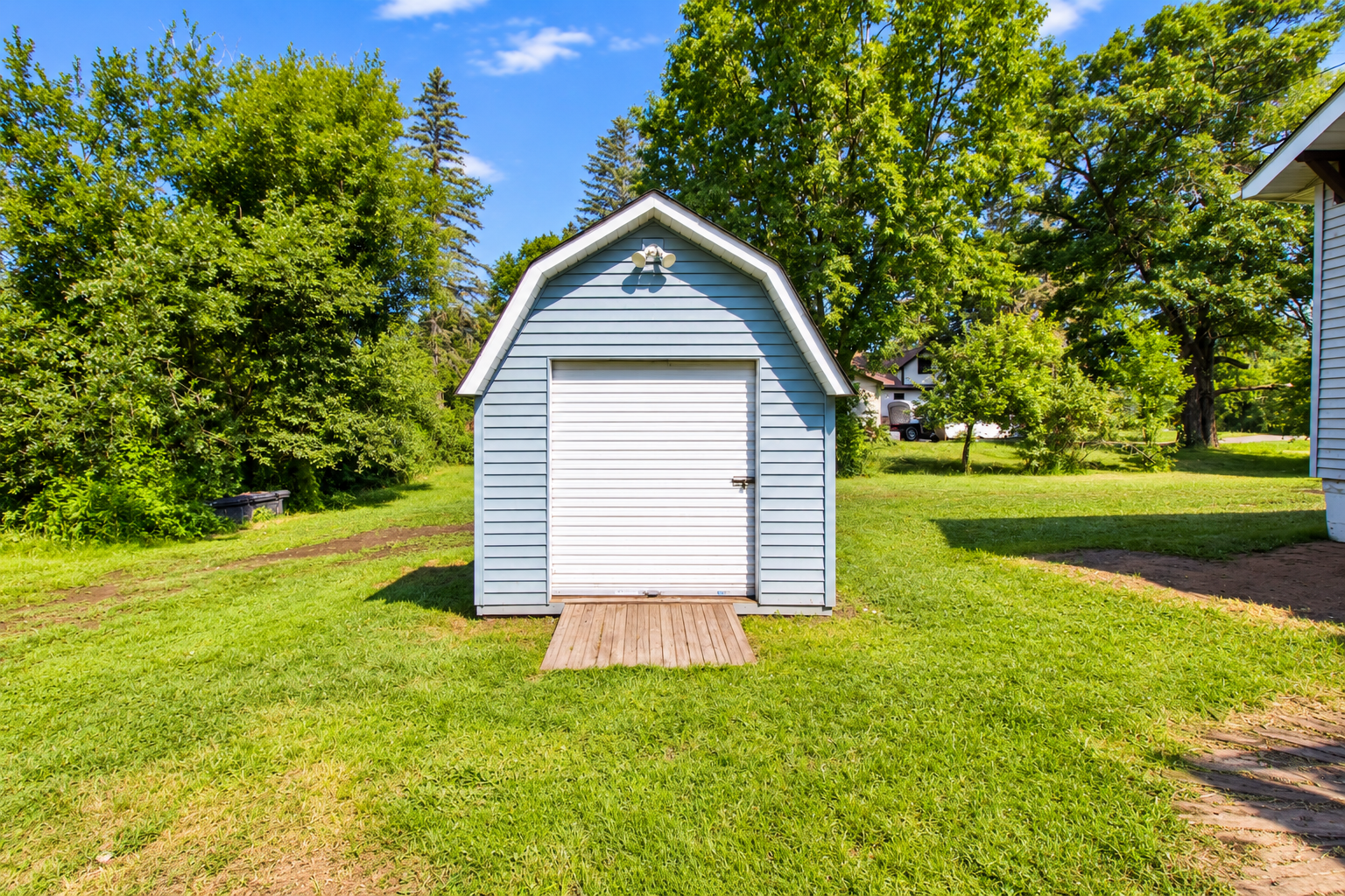 1936 single family home for sale at 640 Superior Avenue in Crosby, MN — 3 bed, 1 bath (photo 20 of 22)