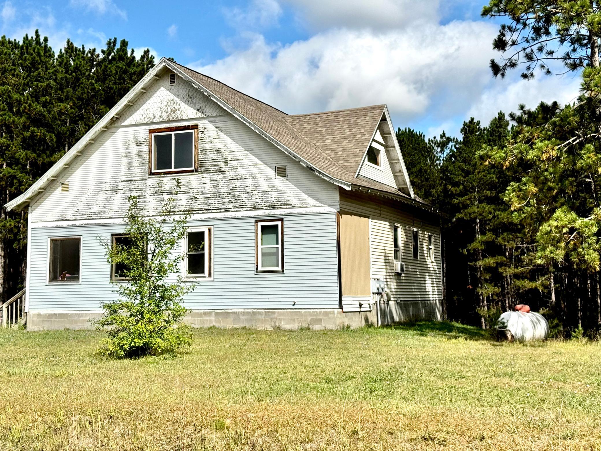 1928 single family home for sale at 12048 County 32 in Park Rapids, MN — 3 bed, 3 bath