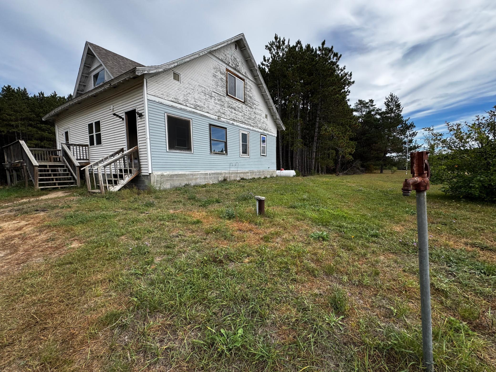 1928 single family home for sale at 12048 County 32 in Park Rapids, MN — 3 bed, 3 bath (photo 34 of 41)