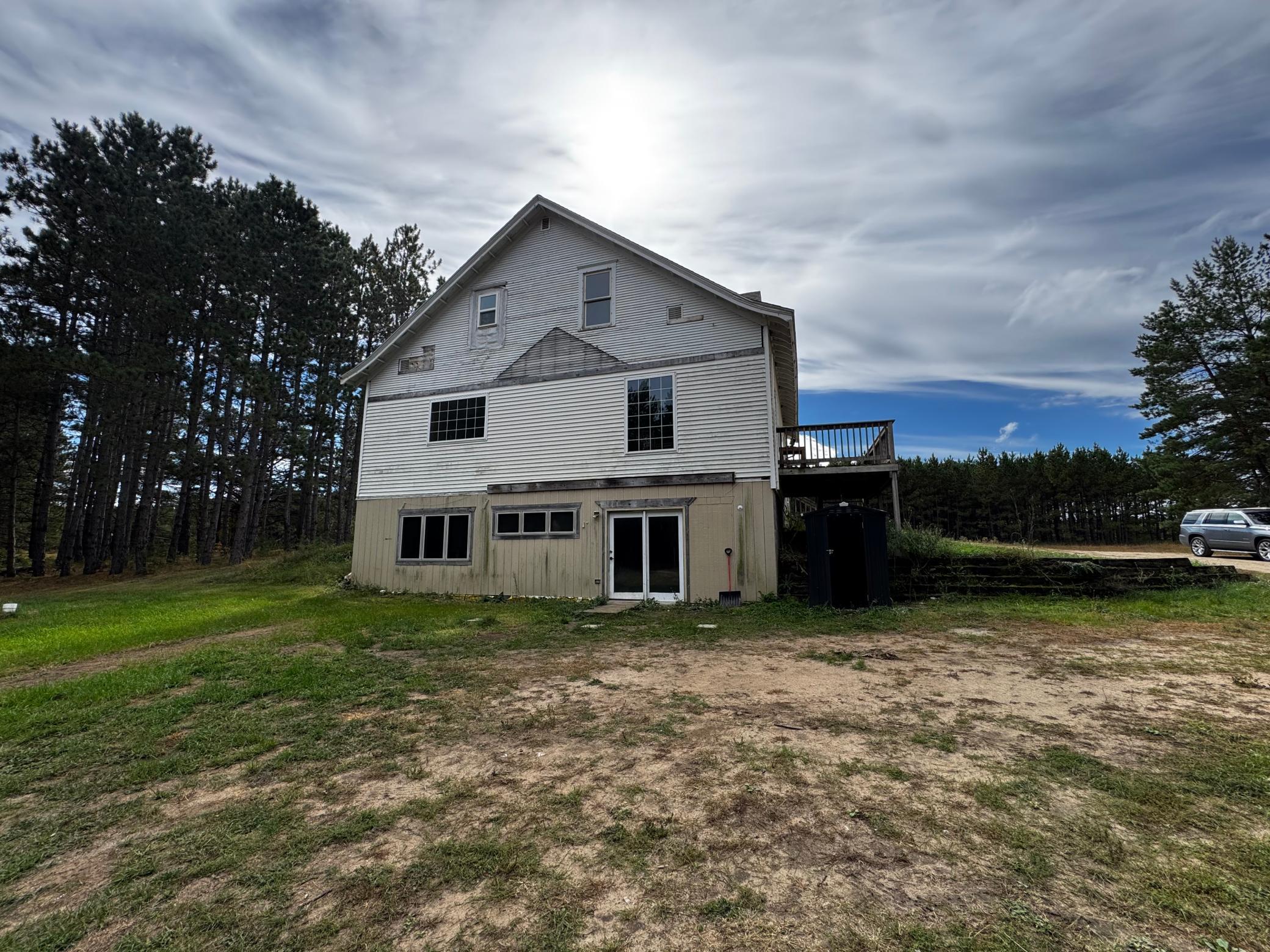 1928 single family home for sale at 12048 County 32 in Park Rapids, MN — 3 bed, 3 bath (photo 38 of 41)
