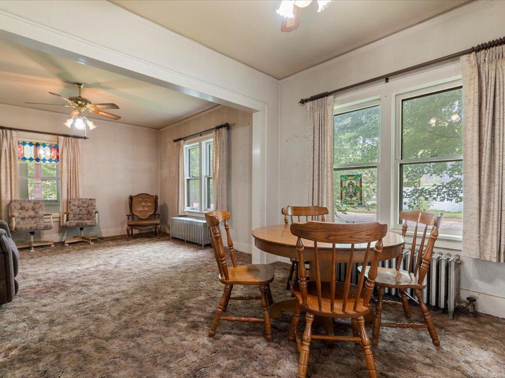 1916 single family home for sale at 824 10th Avenue NE in Brainerd, MN — 3 bed, 1 bath (photo 14 of 26)