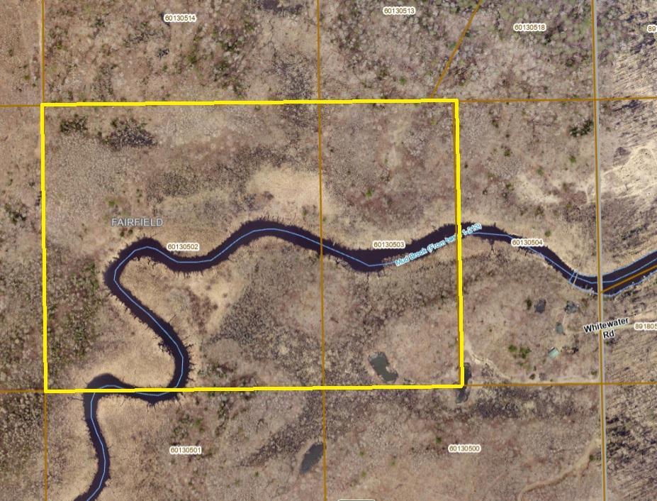 land for sale at TBD Whitewater Road in Emily, MN (photo 7 of 7)