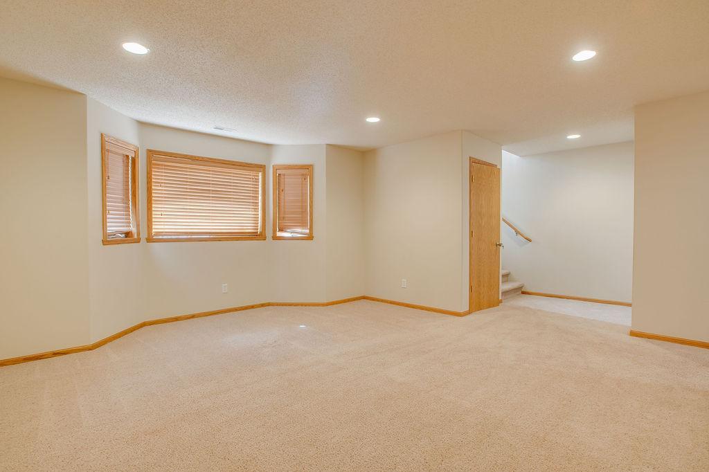 2007 twin home for sale at 4793 HARVEST Drive S in Fargo, ND — 3 bed, 2 bath (photo 23 of 35)