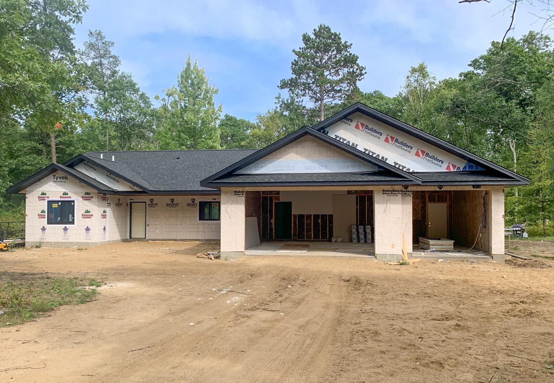 2026 single family home for sale at 29866 Ranchette Drive in Breezy Point, MN — 3 bed, 2 bath