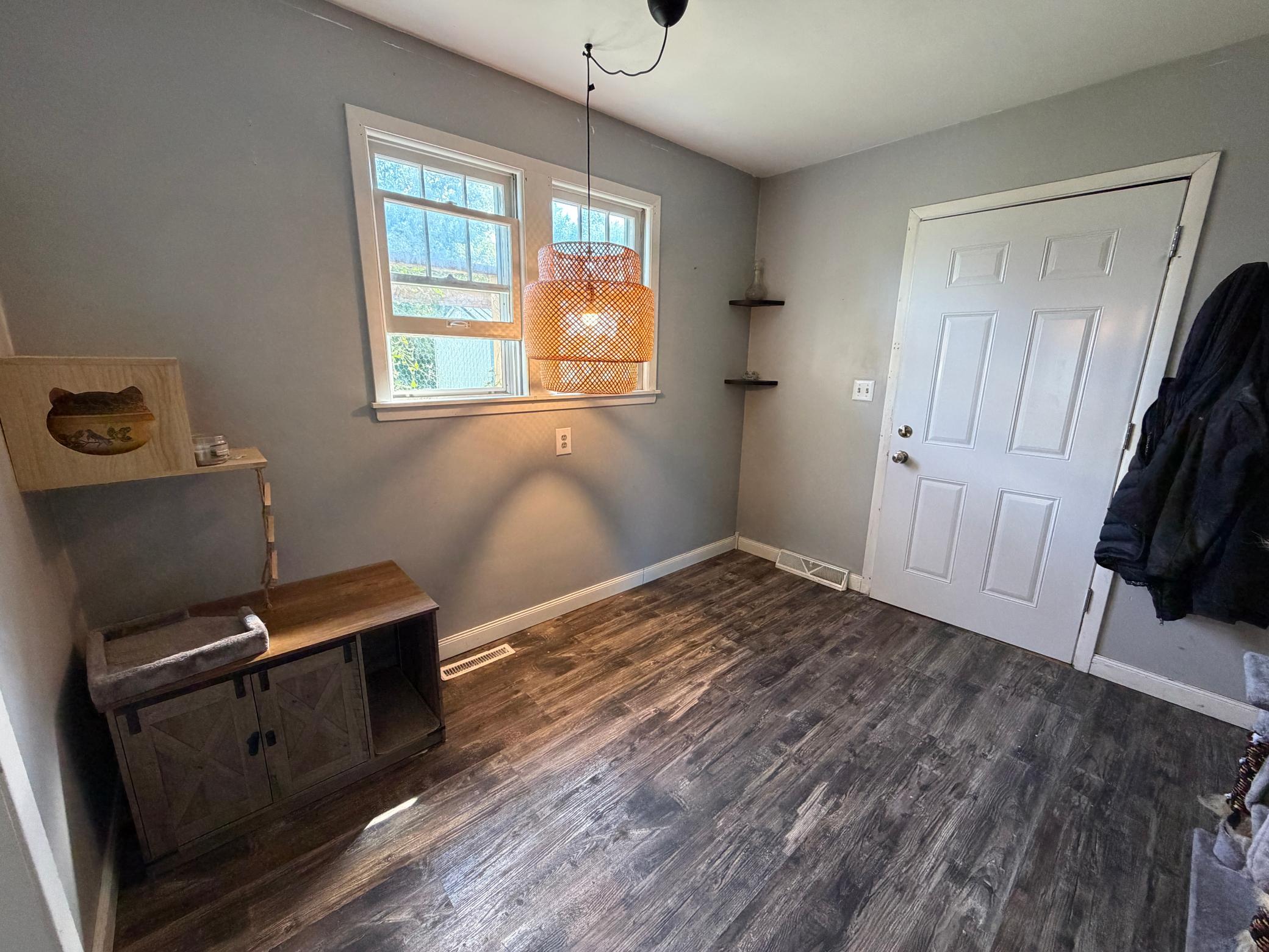 1909 single family home for sale at 308 Center Street E in Roseau, MN — 2 bed, 2 bath (photo 11 of 24)