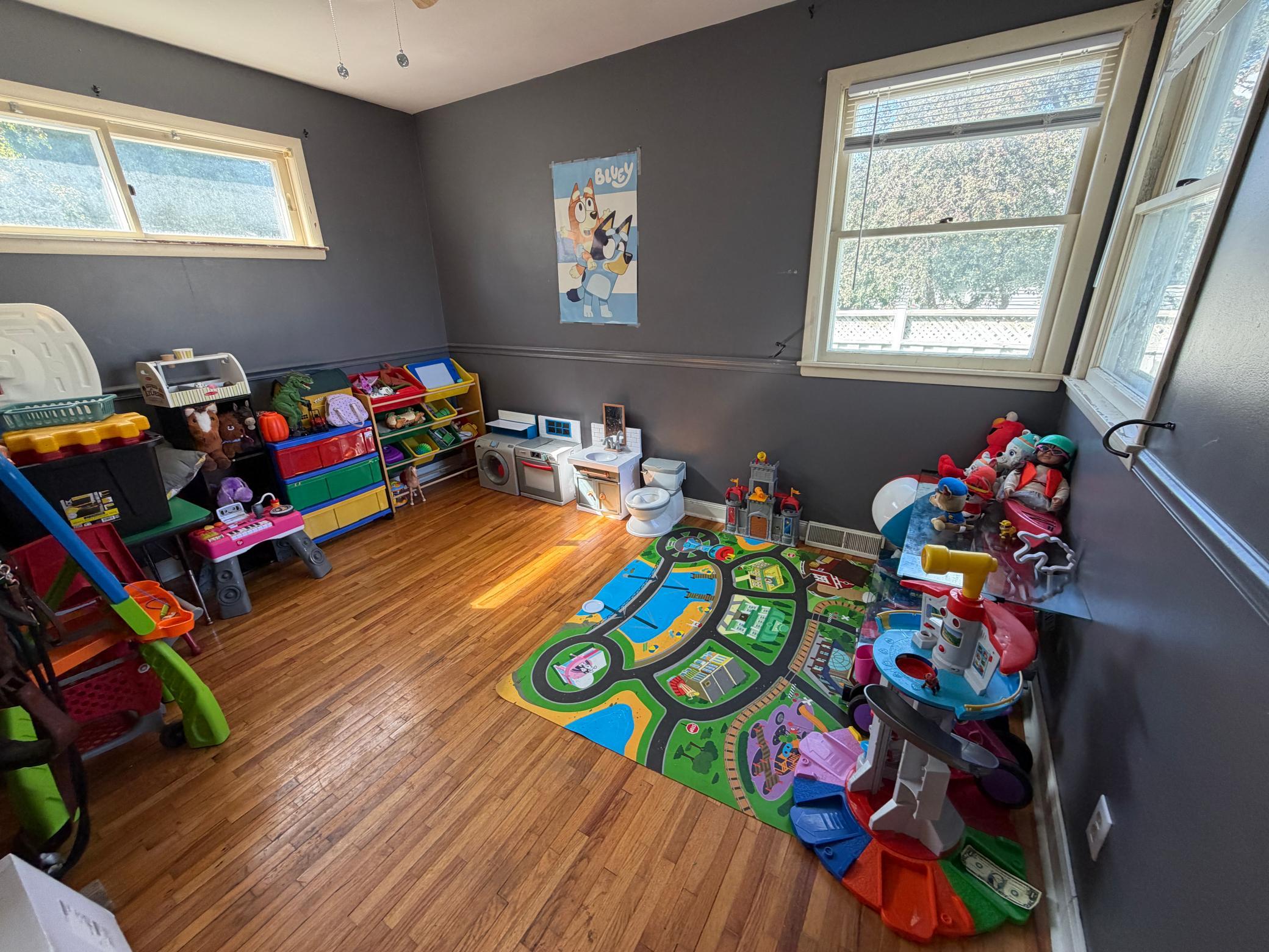 1909 single family home for sale at 308 Center Street E in Roseau, MN — 2 bed, 2 bath (photo 12 of 24)