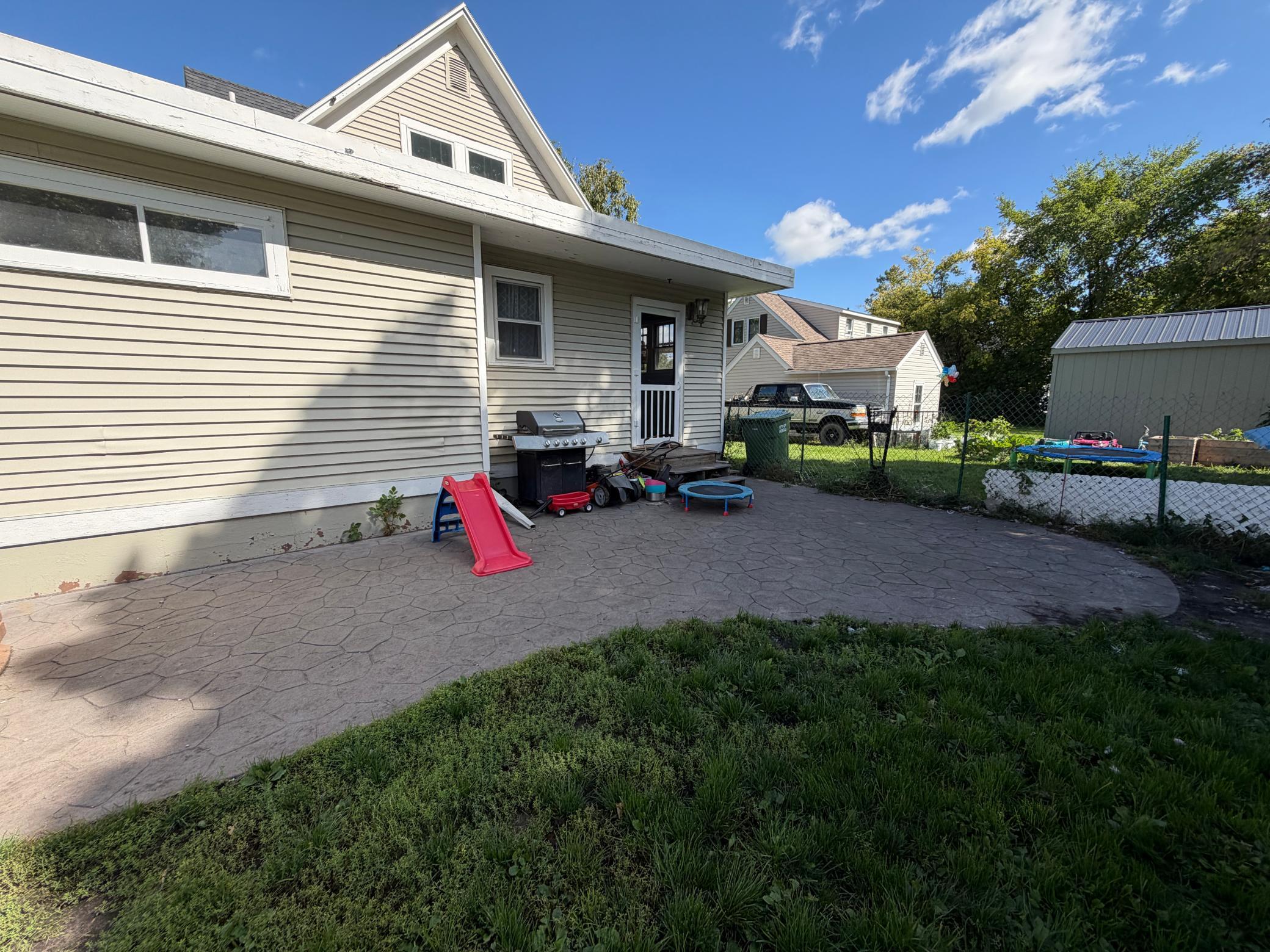 1909 single family home for sale at 308 Center Street E in Roseau, MN — 2 bed, 2 bath (photo 22 of 24)