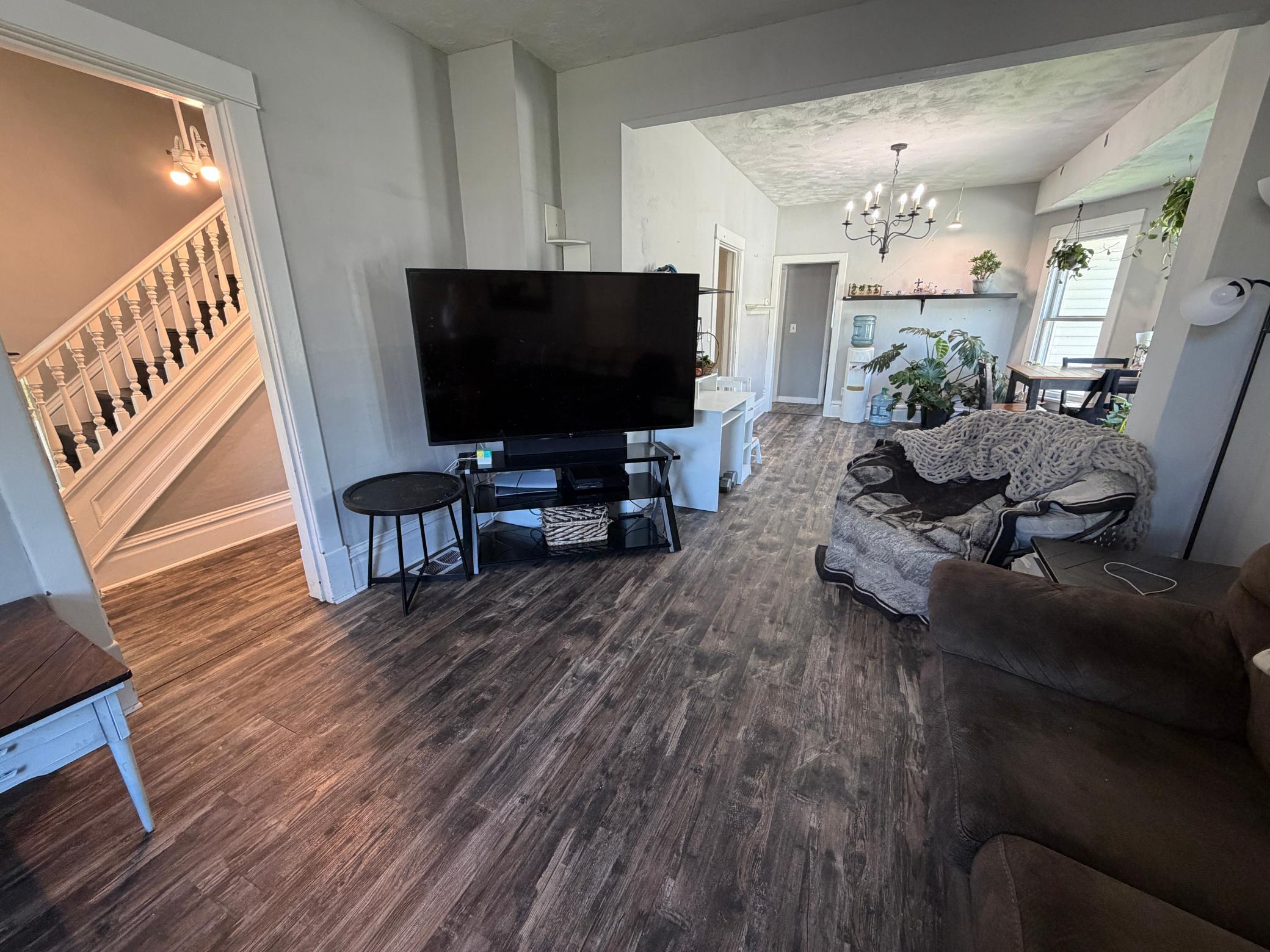 1909 single family home for sale at 308 Center Street E in Roseau, MN — 2 bed, 2 bath (photo 4 of 24)