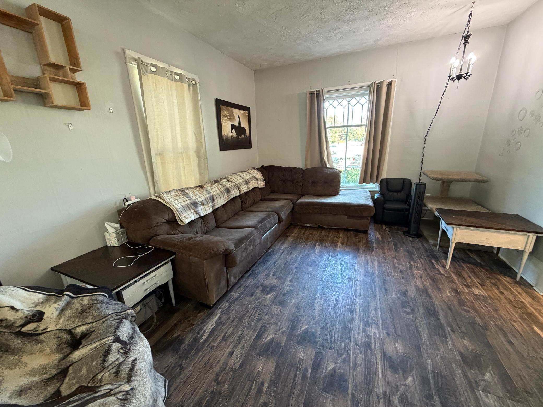 1909 single family home for sale at 308 Center Street E in Roseau, MN — 2 bed, 2 bath (photo 5 of 24)