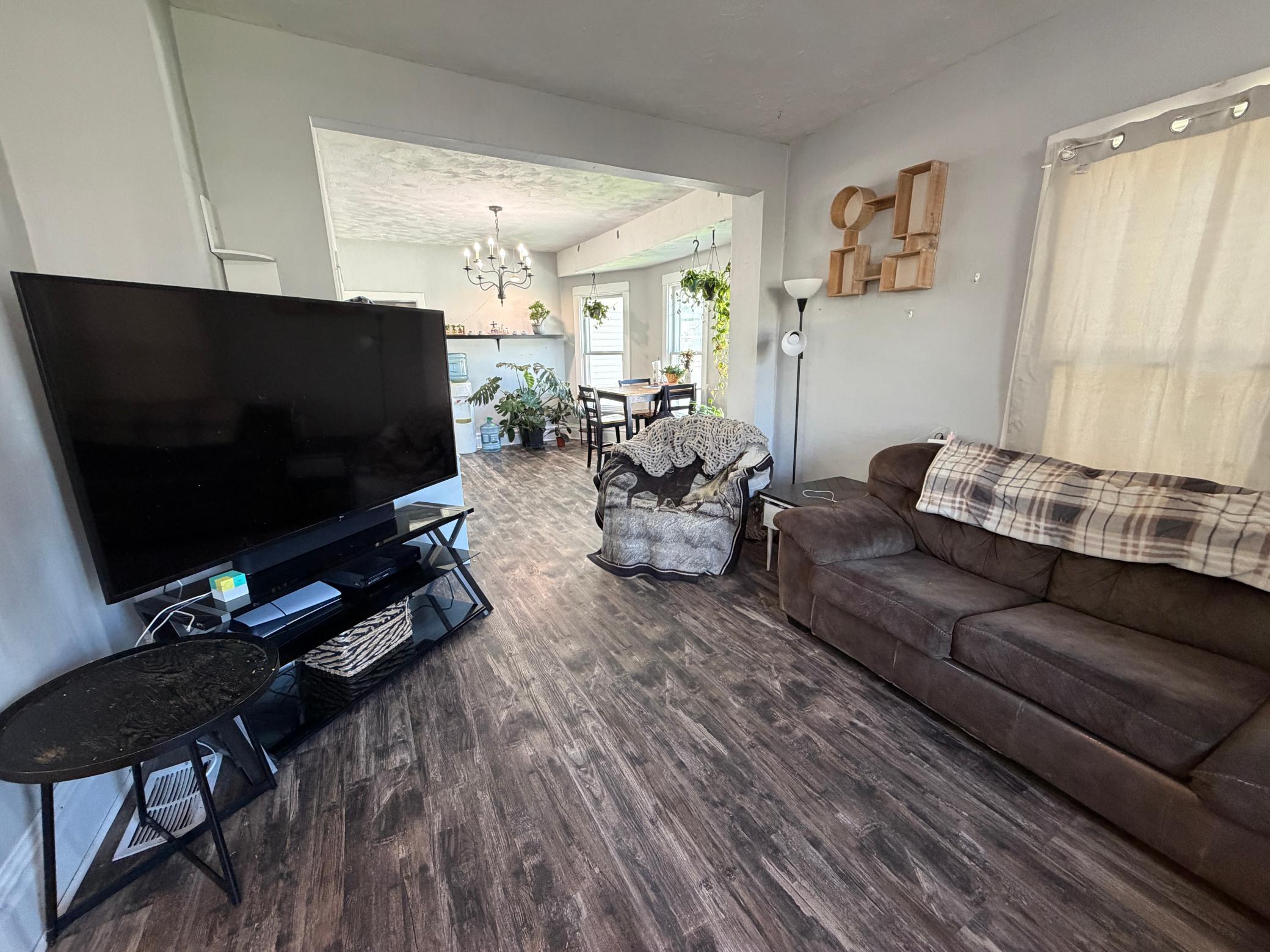 1909 single family home for sale at 308 Center Street E in Roseau, MN — 2 bed, 2 bath (photo 6 of 24)