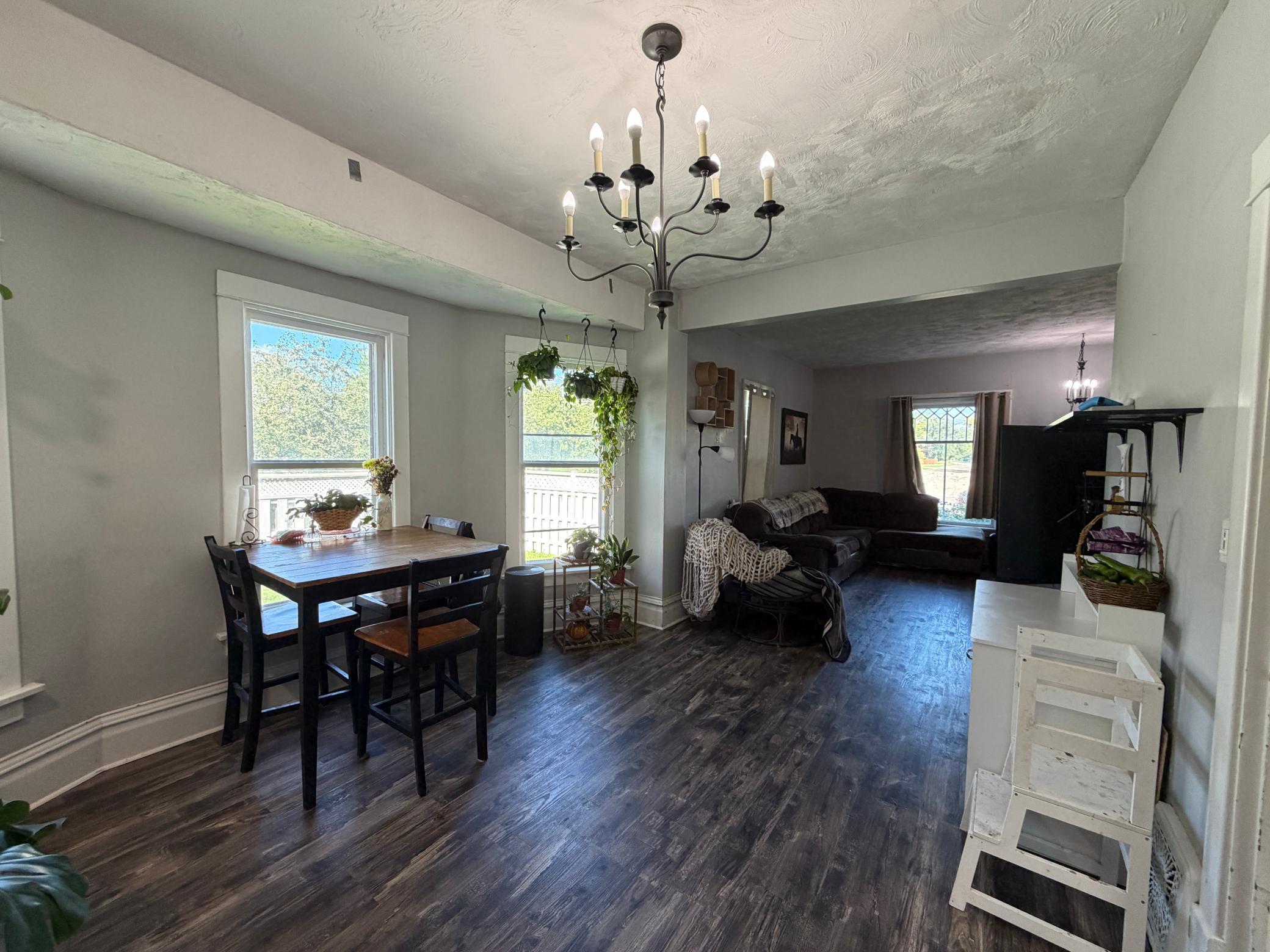 1909 single family home for sale at 308 Center Street E in Roseau, MN — 2 bed, 2 bath (photo 7 of 24)