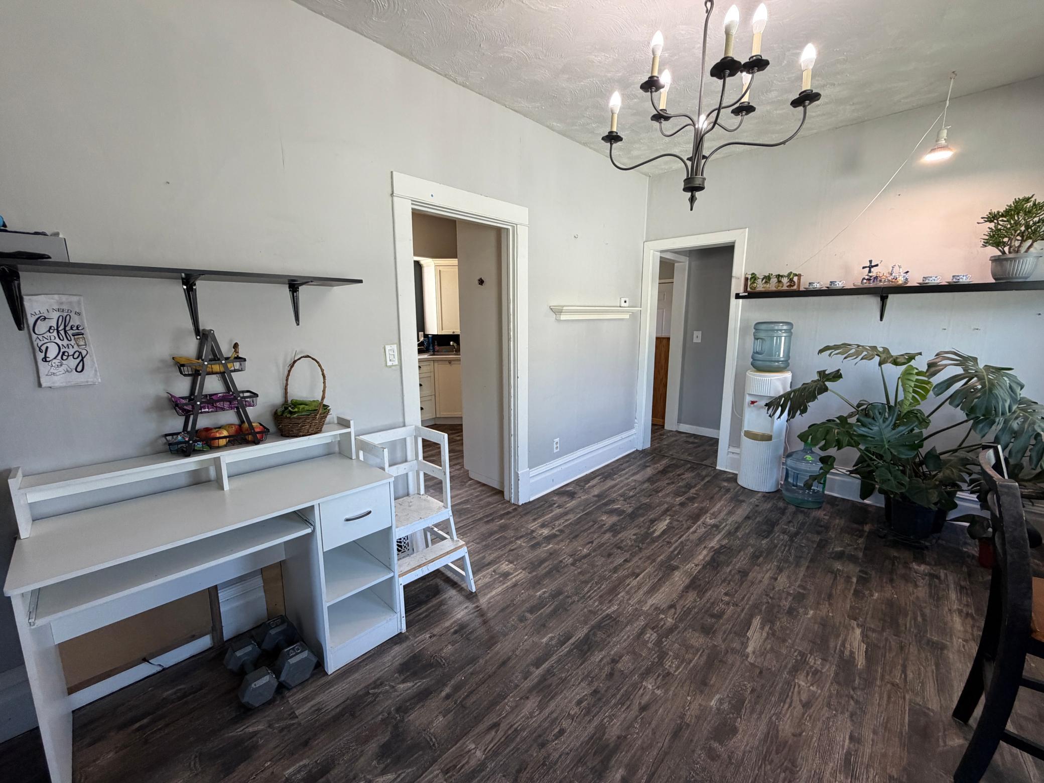 1909 single family home for sale at 308 Center Street E in Roseau, MN — 2 bed, 2 bath (photo 8 of 24)