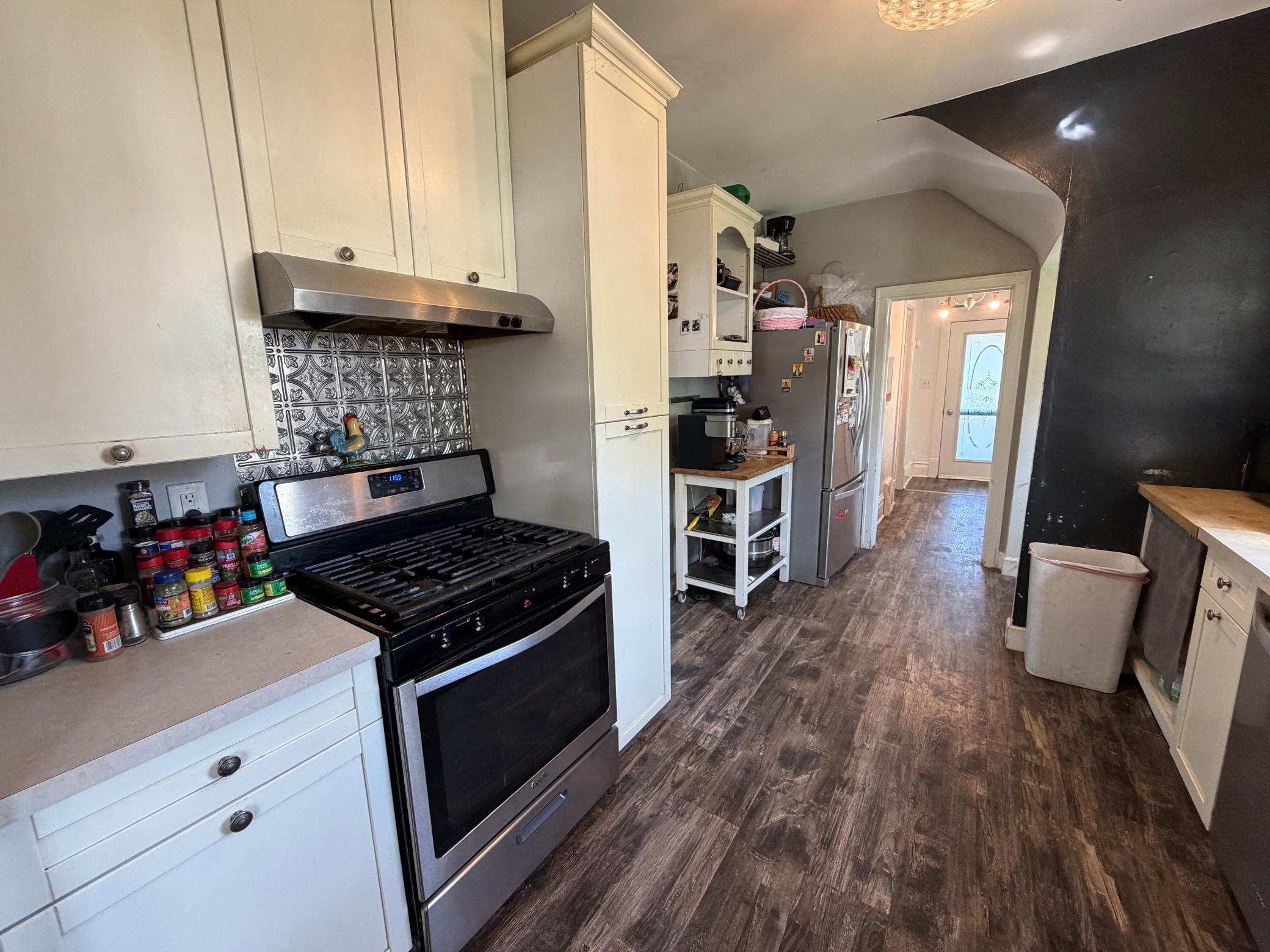 1909 single family home for sale at 308 Center Street E in Roseau, MN — 2 bed, 2 bath (photo 9 of 24)