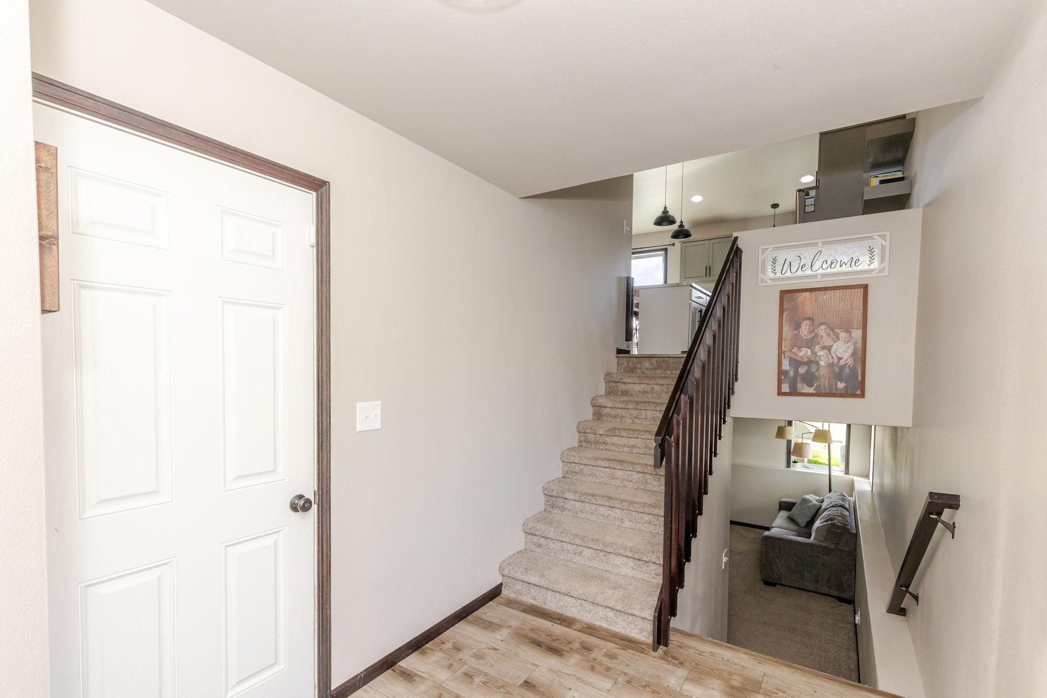 2018 single family home for sale at 8081 GOLDFINCH Drive in Horace, ND — 3 bed, 3 bath (photo 3 of 52)