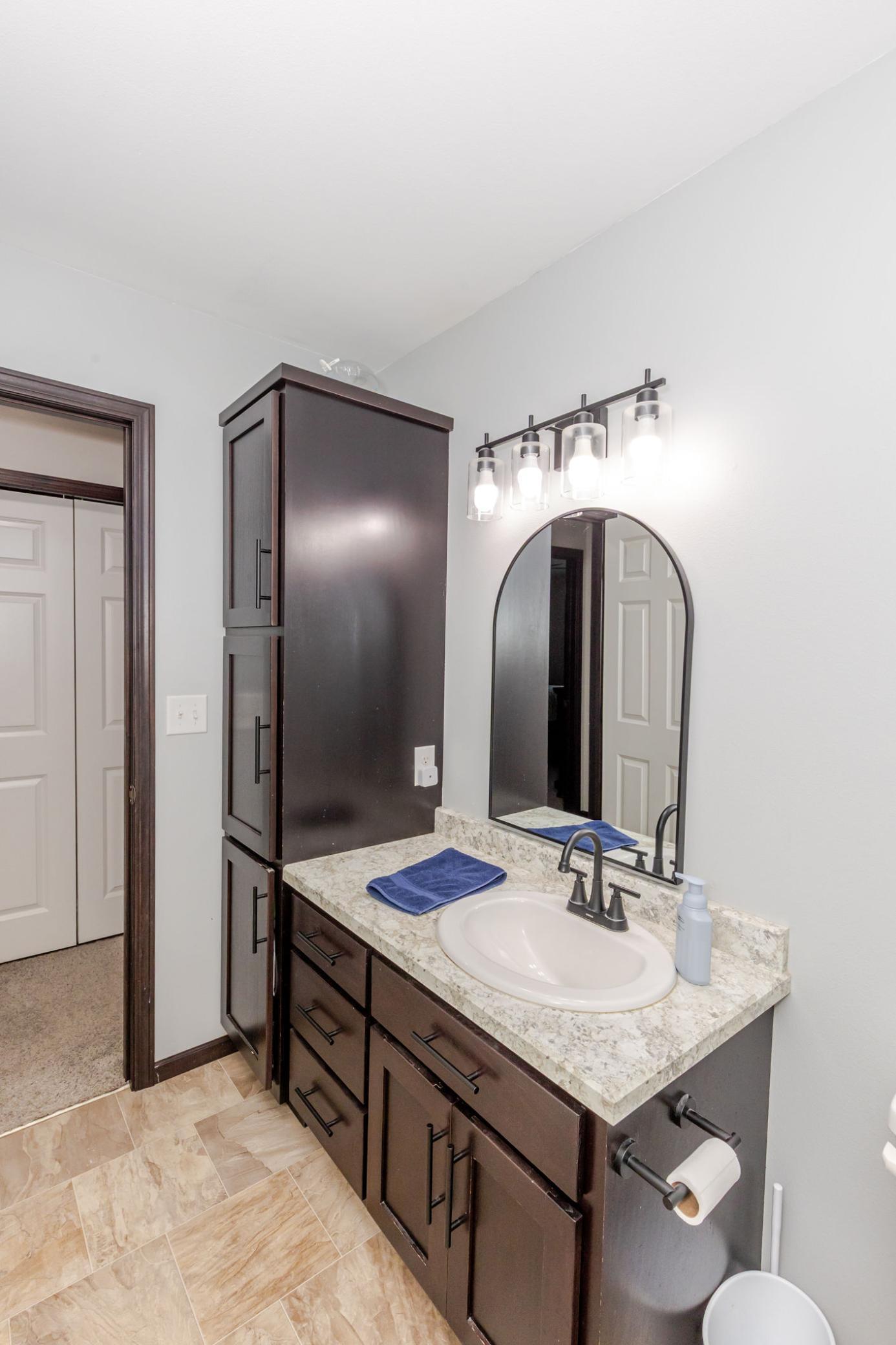 2018 single family home for sale at 8081 GOLDFINCH Drive in Horace, ND — 3 bed, 3 bath (photo 28 of 52)