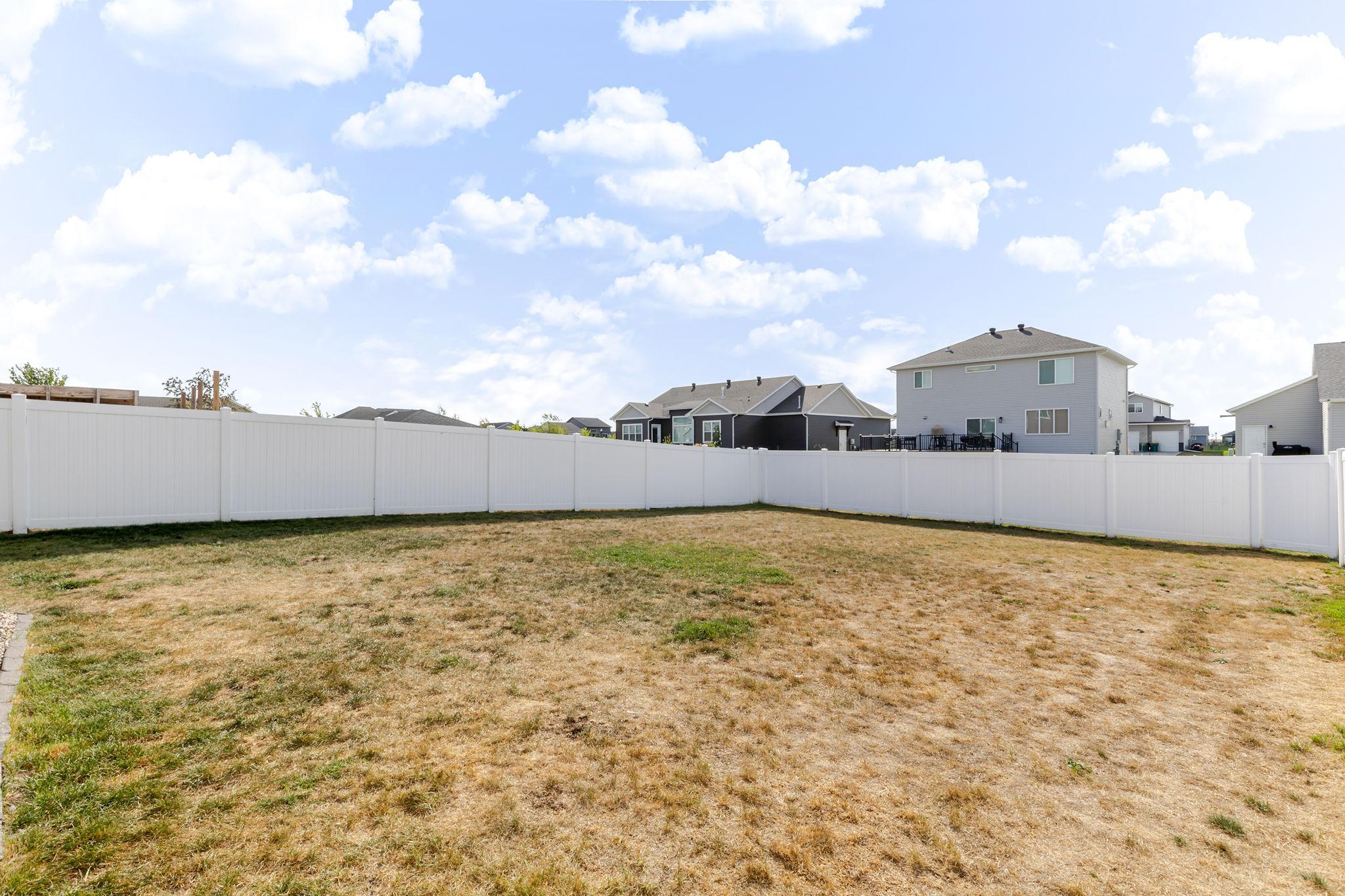 2018 single family home for sale at 8081 GOLDFINCH Drive in Horace, ND — 3 bed, 3 bath (photo 44 of 52)