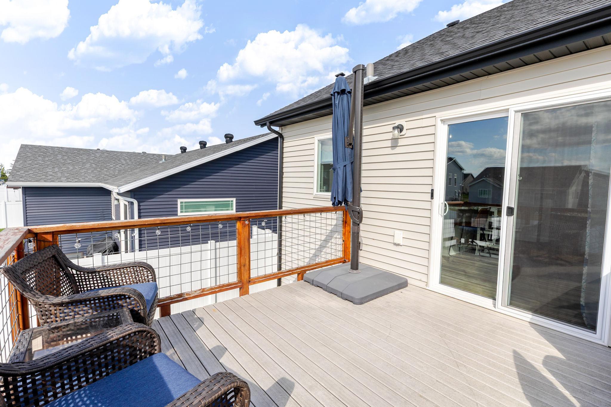 2018 single family home for sale at 8081 GOLDFINCH Drive in Horace, ND — 3 bed, 3 bath (photo 51 of 52)