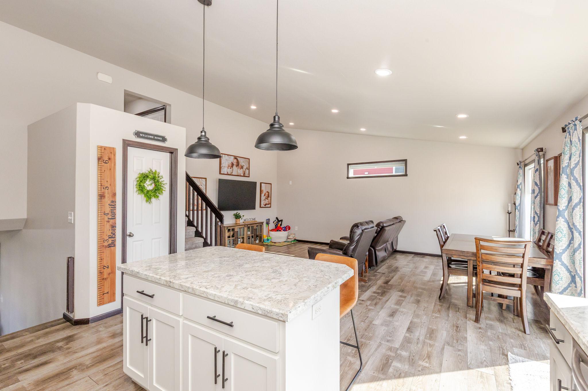 2018 single family home for sale at 8081 GOLDFINCH Drive in Horace, ND — 3 bed, 3 bath (photo 8 of 52)