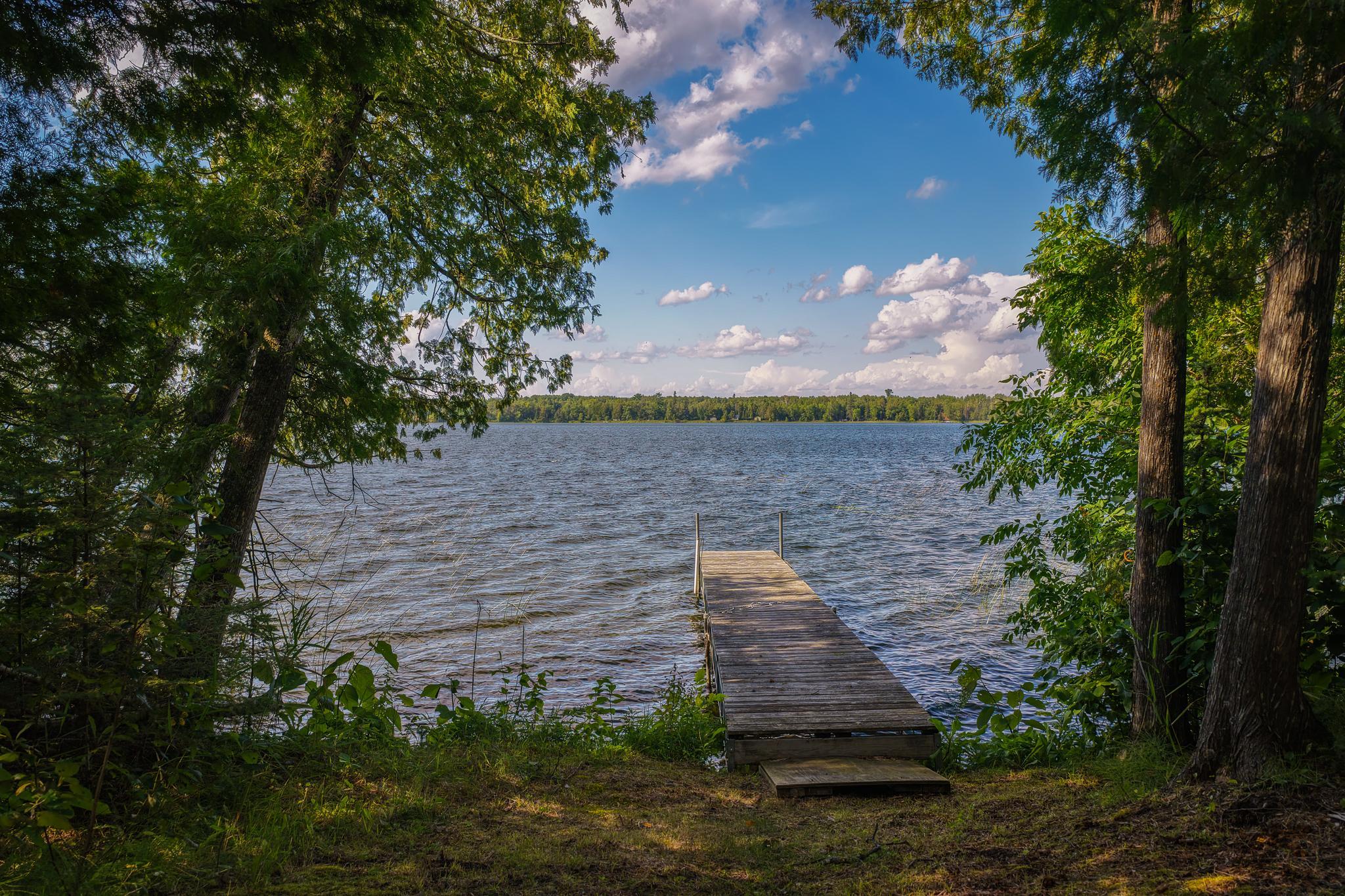 1996 single family home for sale at 29453 Timberwolf Road NE in Pennington, MN — 3 bed, 2 bath (photo 2 of 37)