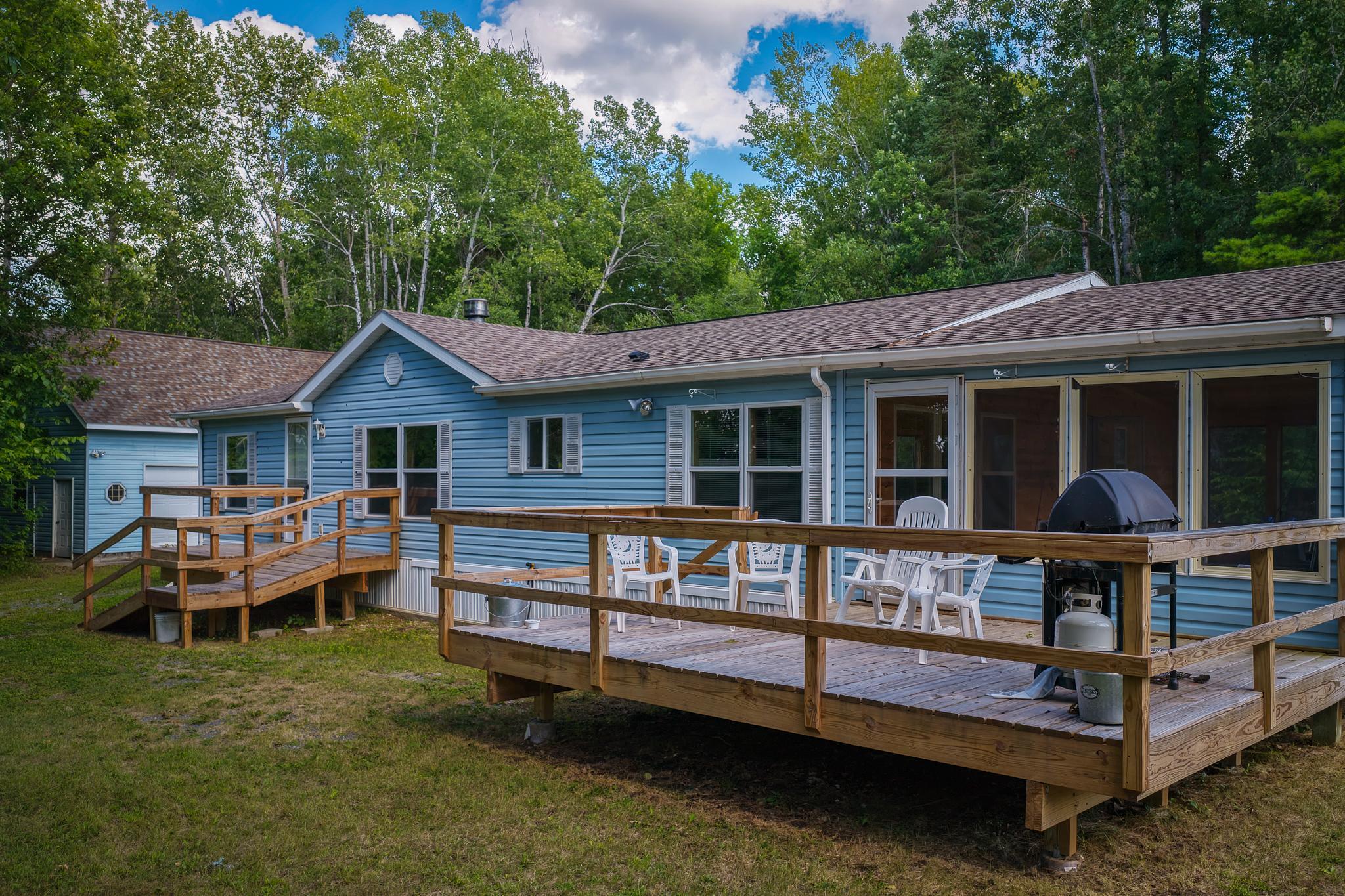 1996 single family home for sale at 29453 Timberwolf Road NE in Pennington, MN — 3 bed, 2 bath (photo 14 of 37)