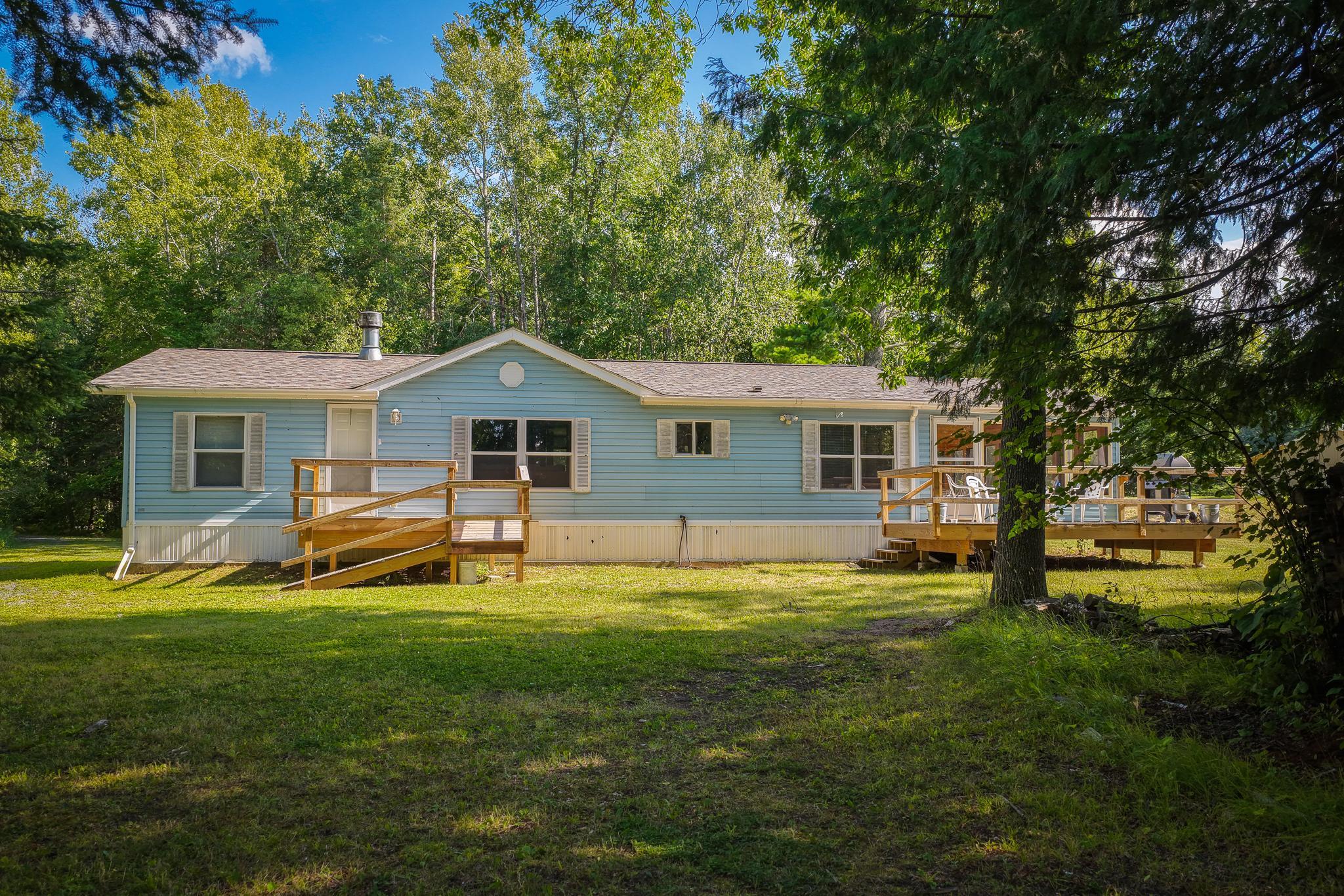 1996 single family home for sale at 29453 Timberwolf Road NE in Pennington, MN — 3 bed, 2 bath (photo 6 of 37)